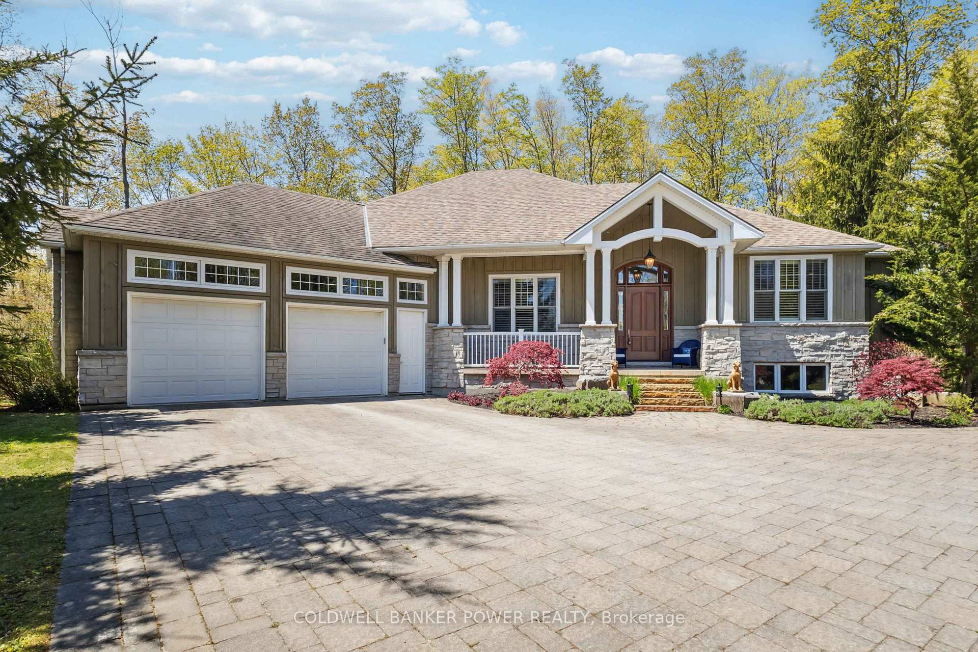 Photo 5 of 75331 Maxobel Road, Bluewater, Stanley — HOMEH