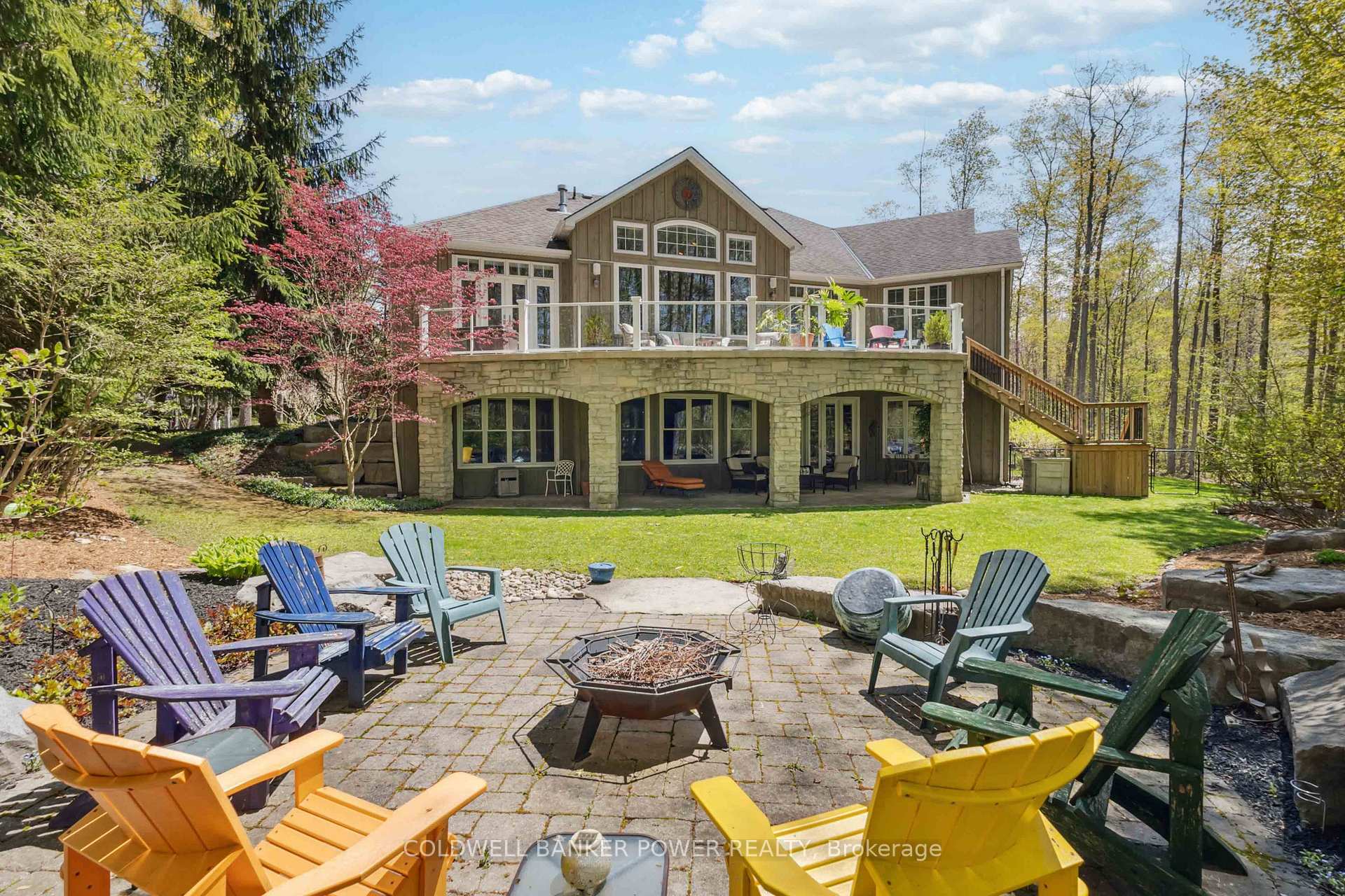 Photo 9 of 75331 Maxobel Road, Bluewater, Stanley — HOMEH