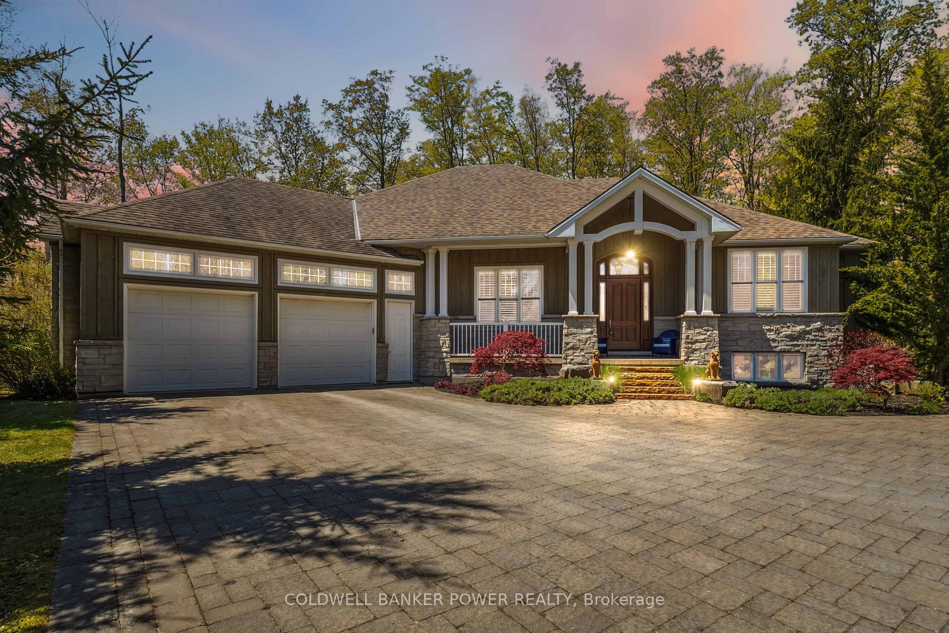 Photo 3 of 75331 Maxobel Road, Bluewater, Stanley — HOMEH