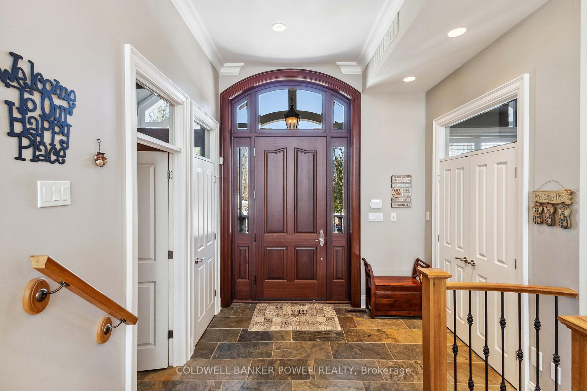 Photo 6 of 75331 Maxobel Road, Bluewater, Stanley — HOMEH