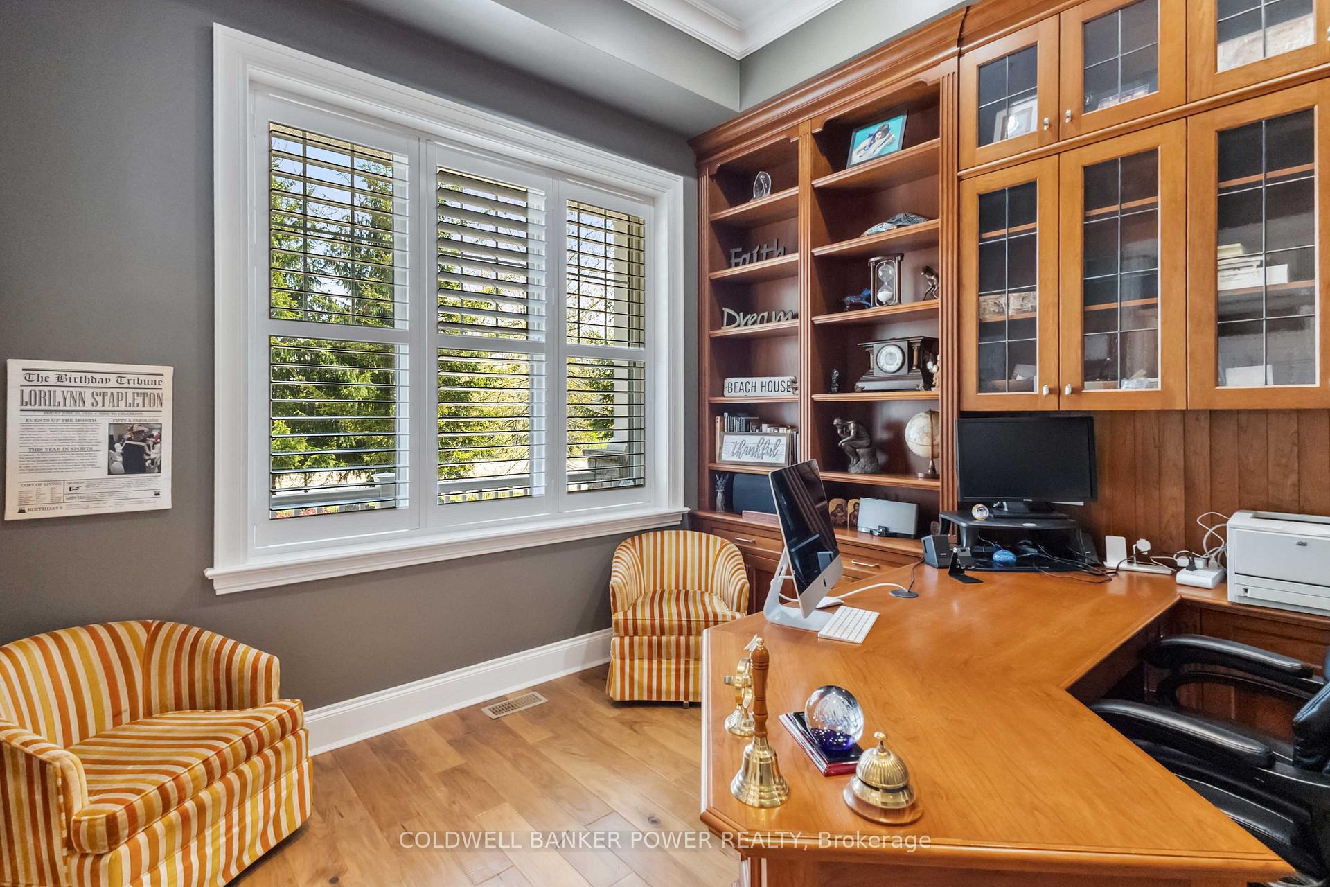 Photo 7 of 75331 Maxobel Road, Bluewater, Stanley — HOMEH