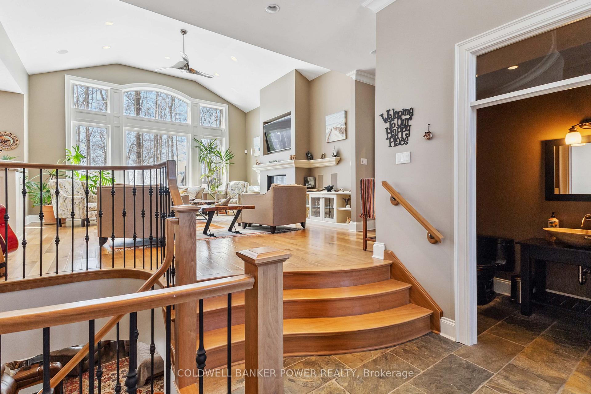 Photo 8 of 75331 Maxobel Road, Bluewater, Stanley — HOMEH