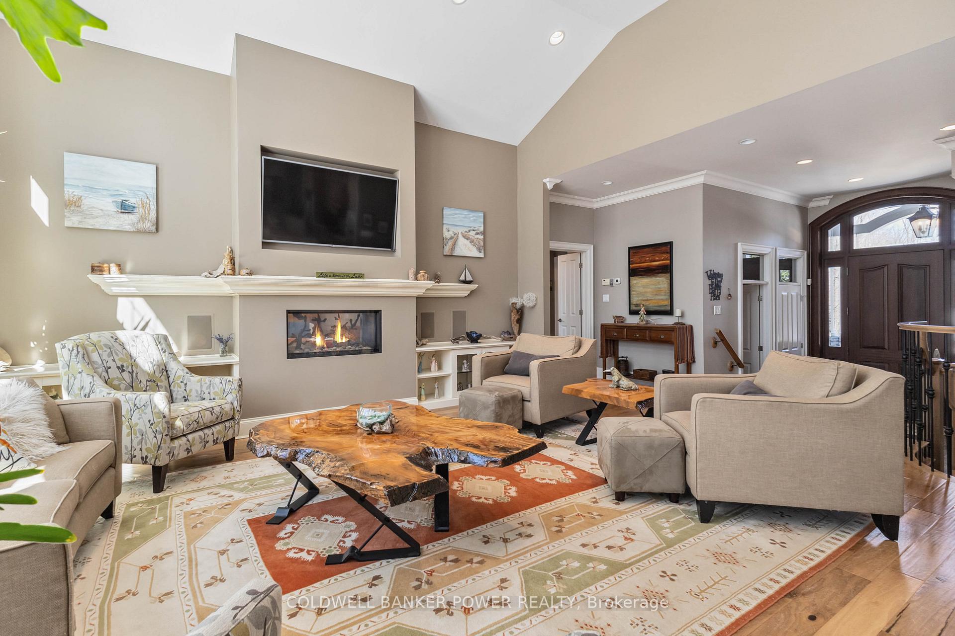 Photo 14 of 75331 Maxobel Road, Bluewater, Stanley — HOMEH
