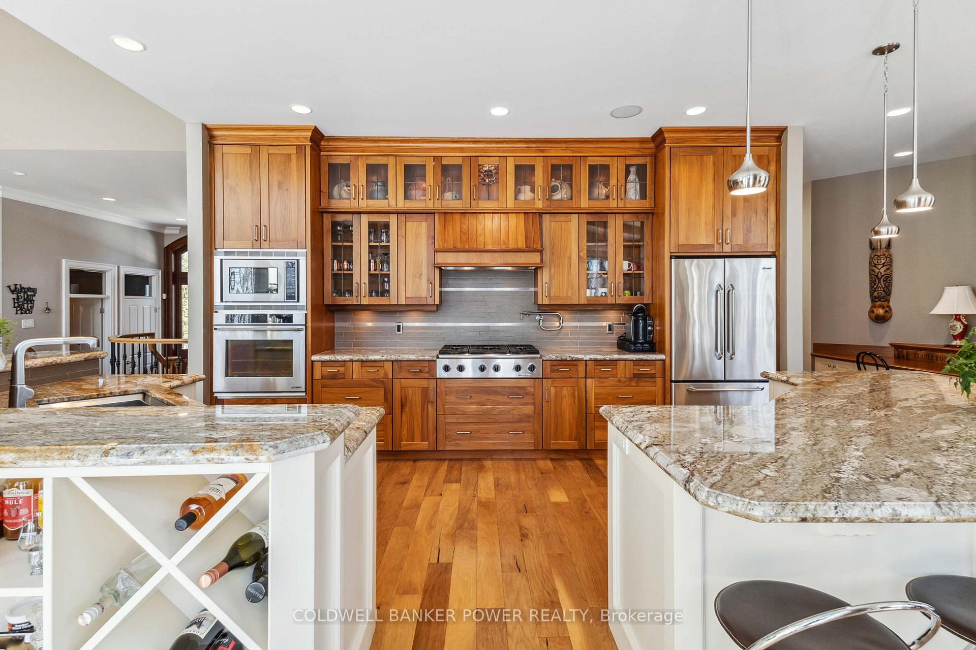 Photo 15 of 75331 Maxobel Road, Bluewater, Stanley — HOMEH