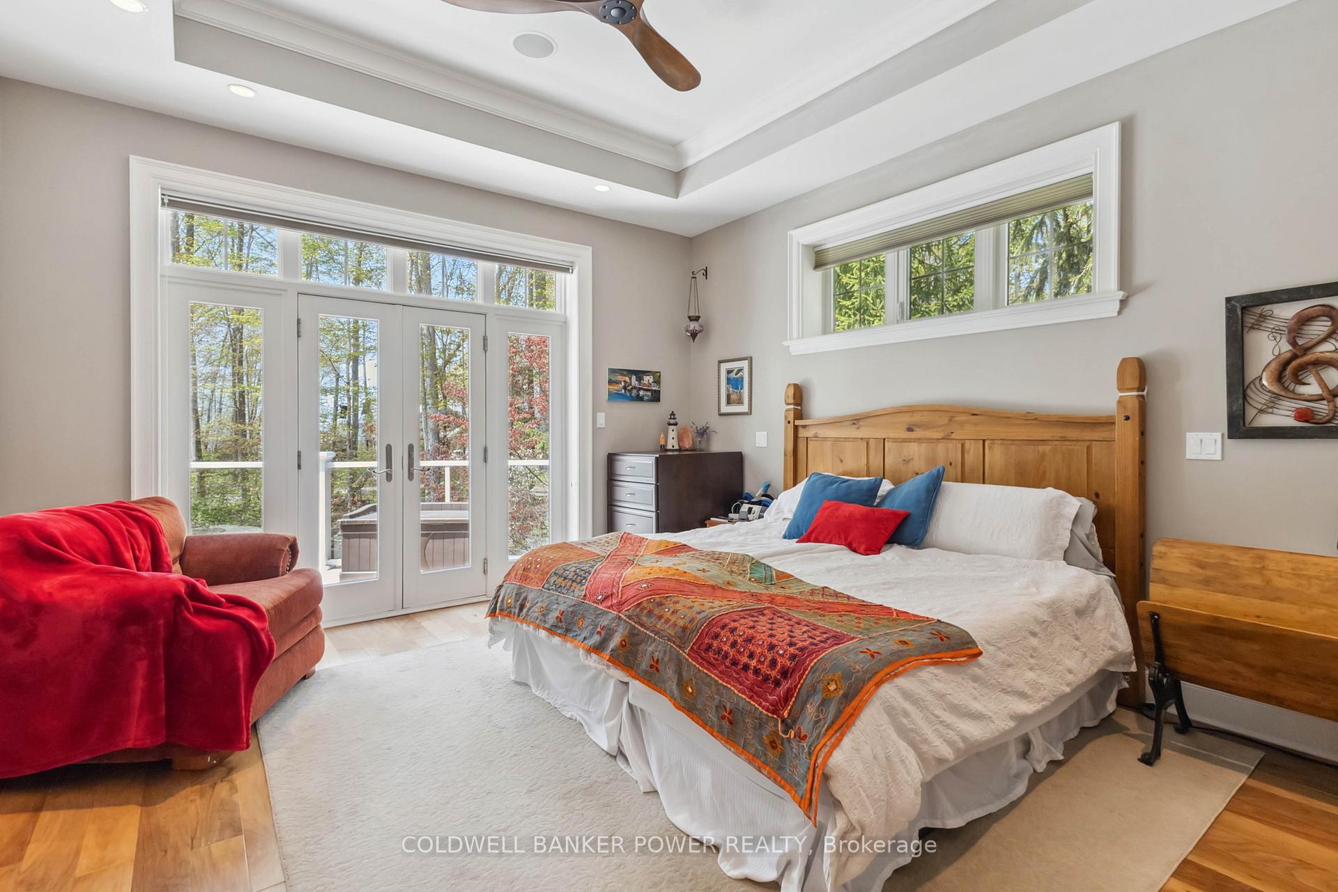 Photo 20 of 75331 Maxobel Road, Bluewater, Stanley — HOMEH