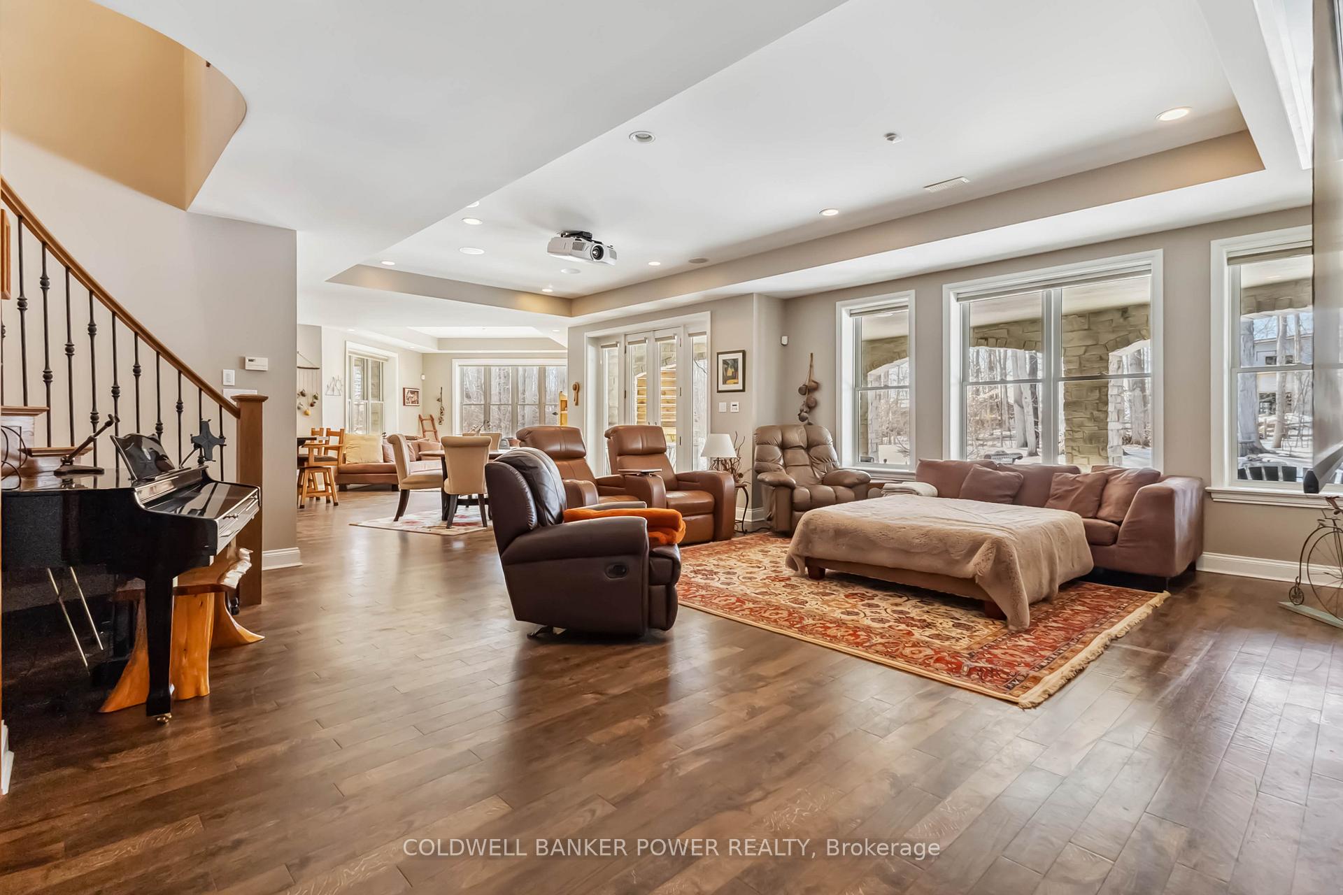 Photo 36 of 75331 Maxobel Road, Bluewater, Stanley — HOMEH