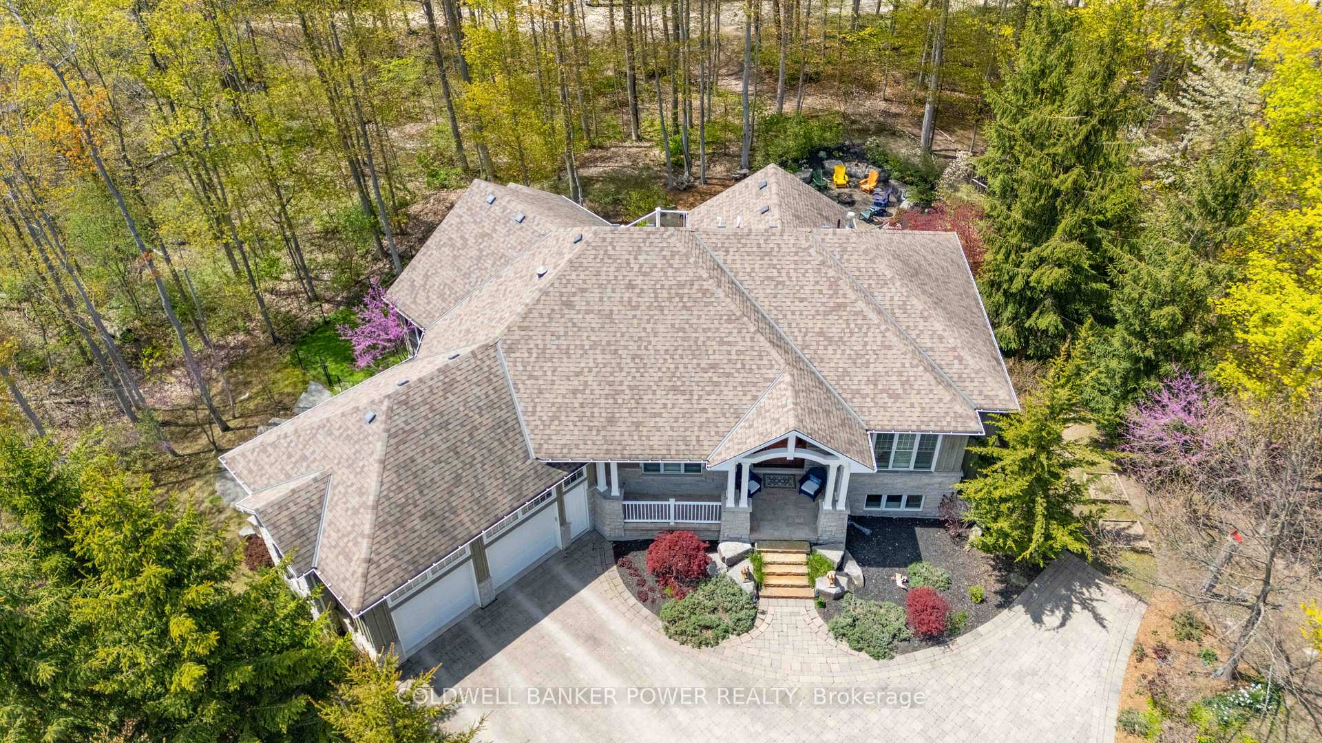 Photo 48 of 75331 Maxobel Road, Bluewater, Stanley — HOMEH