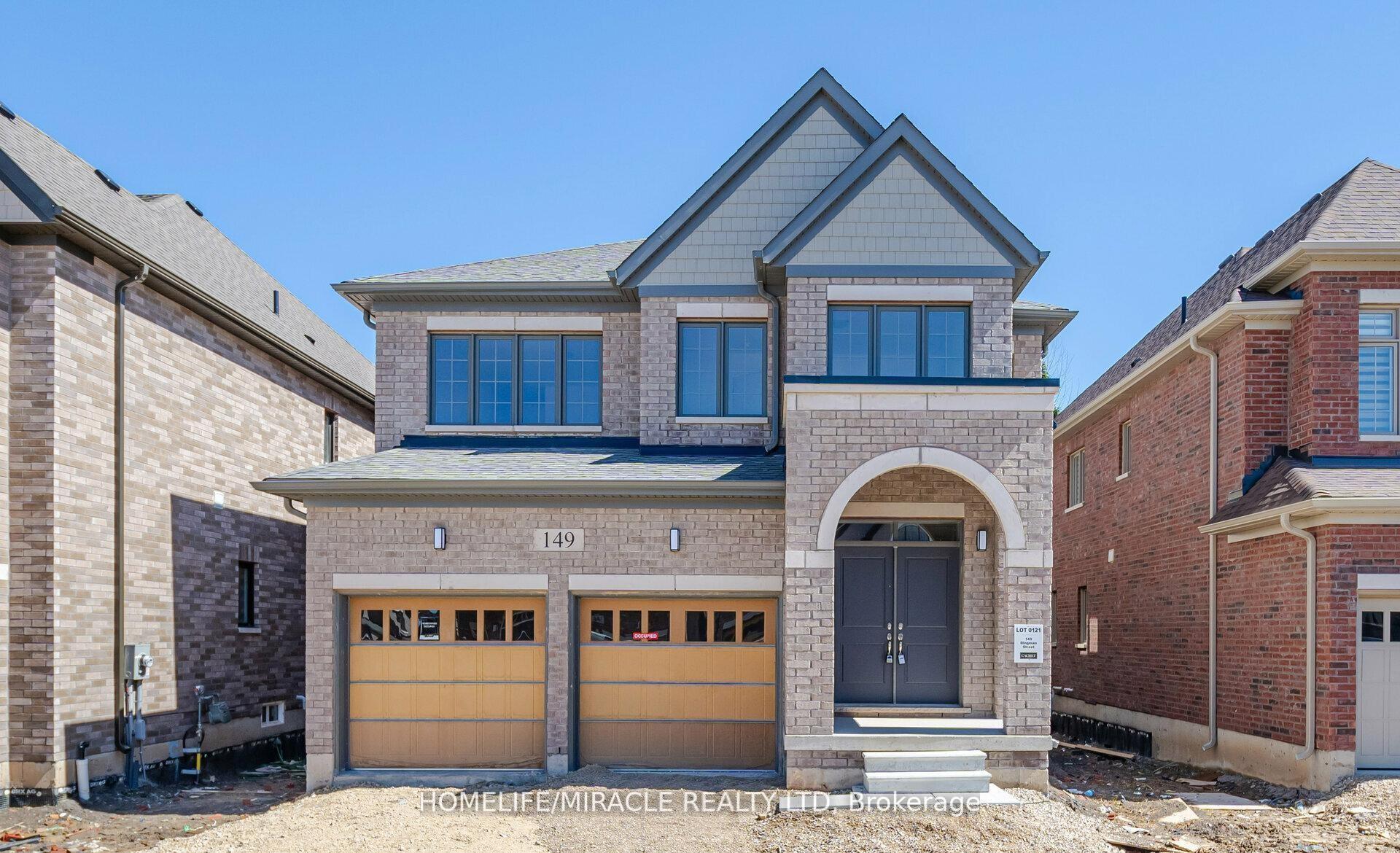 Photo 1 of 149 Dingman Street, Wellington North, Arthur — HOMEH