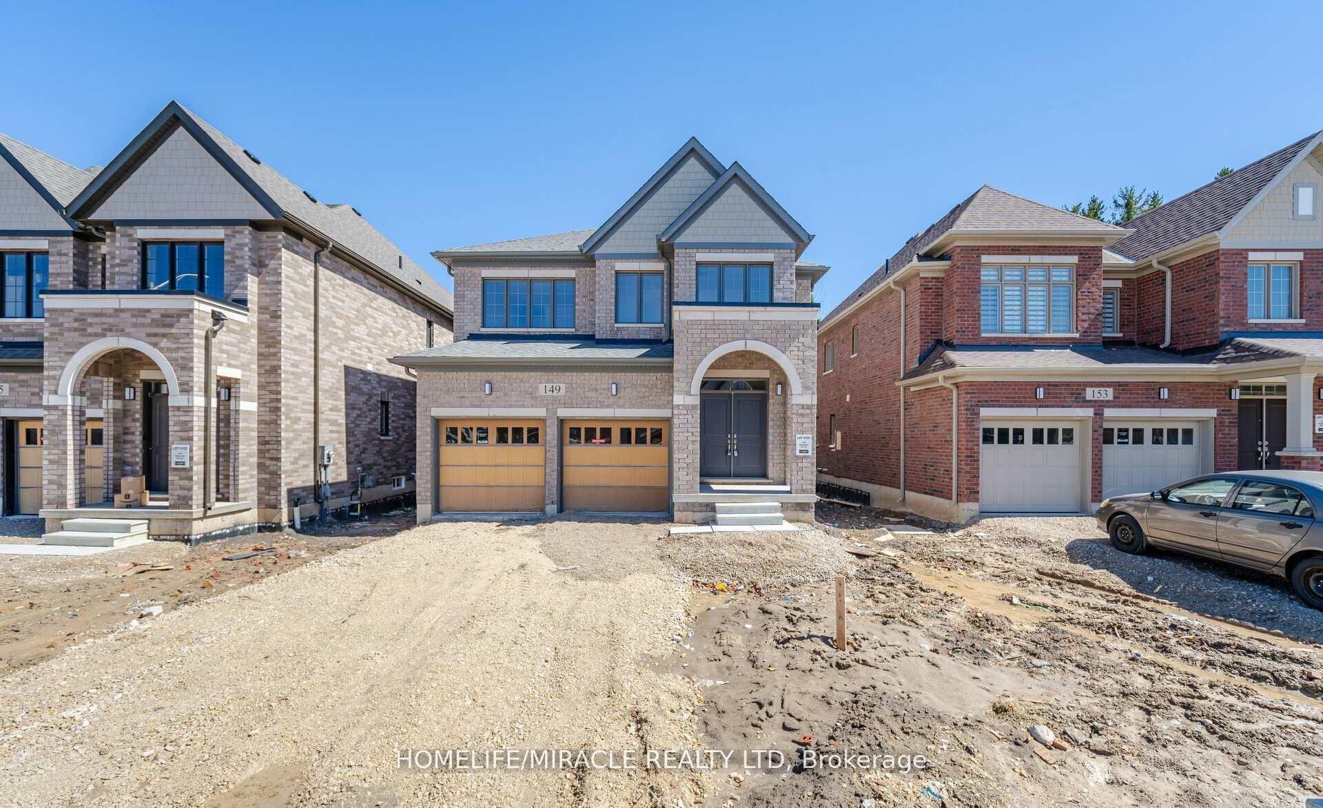 Photo 2 of 149 Dingman Street, Wellington North, Arthur — HOMEH