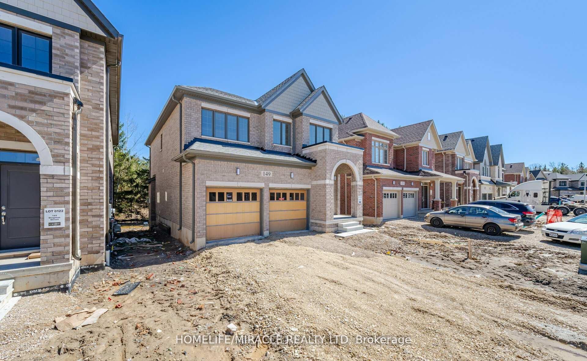 Photo 5 of 149 Dingman Street, Wellington North, Arthur — HOMEH
