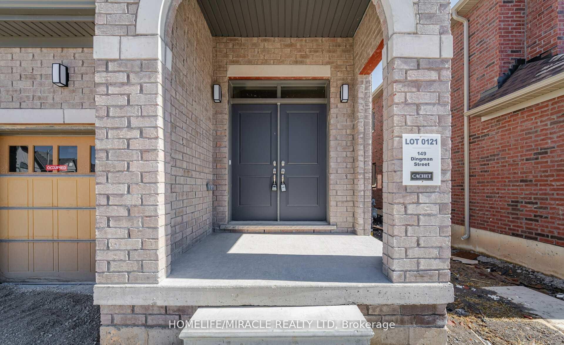 Photo 6 of 149 Dingman Street, Wellington North, Arthur — HOMEH