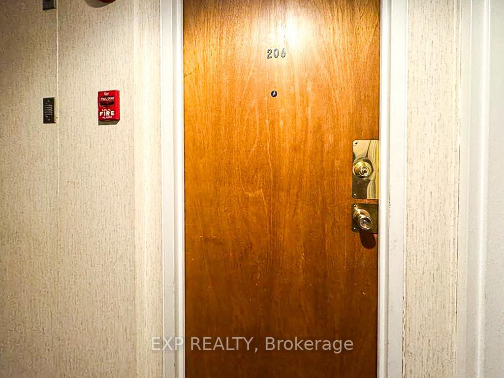 Photo 2 of Unit 206, 51 Cambridge Street N, Ottawa, West Centre Town — HOMEH