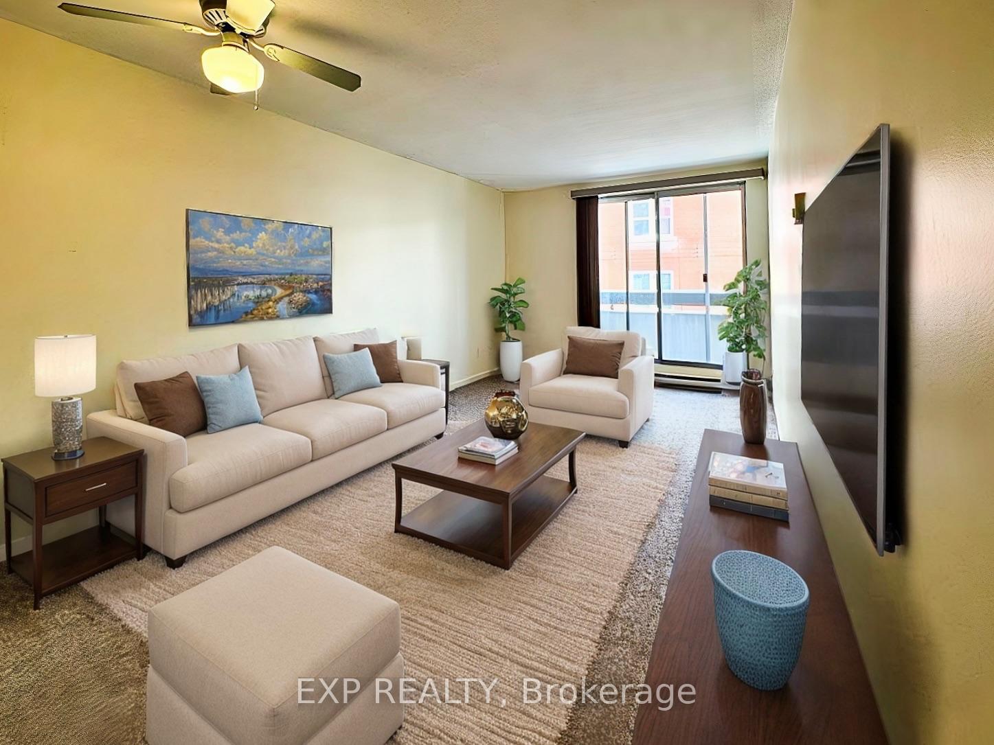 Photo 9 of Unit 206, 51 Cambridge Street N, Ottawa, West Centre Town — HOMEH