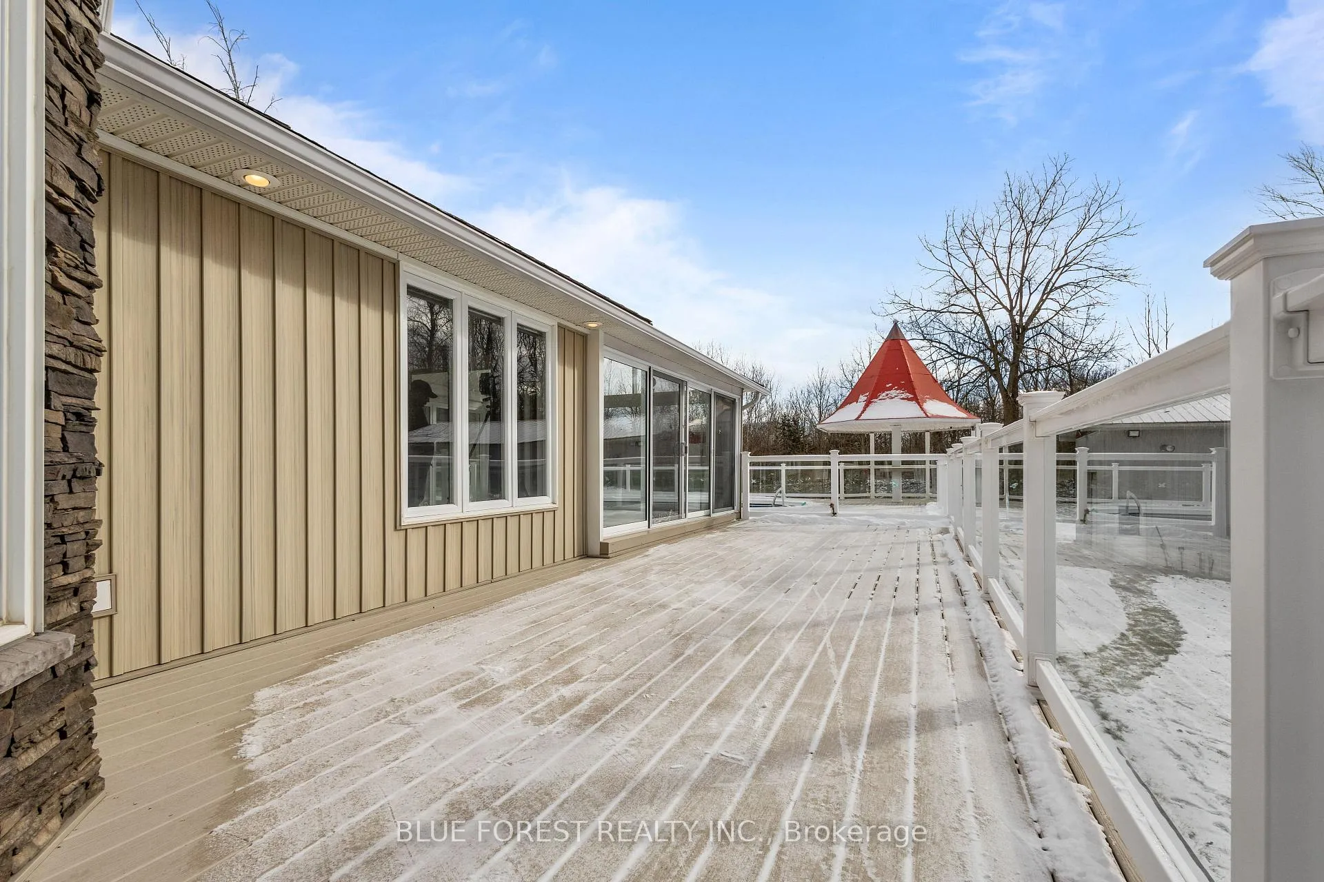 Photo 7 of 204 Third Street, West Elgin, Rodney — HOMEH