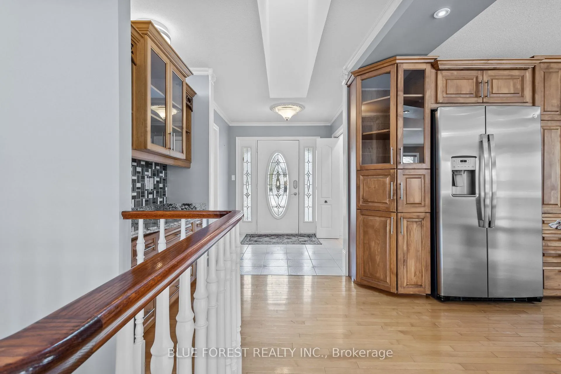 Photo 8 of 204 Third Street, West Elgin, Rodney — HOMEH