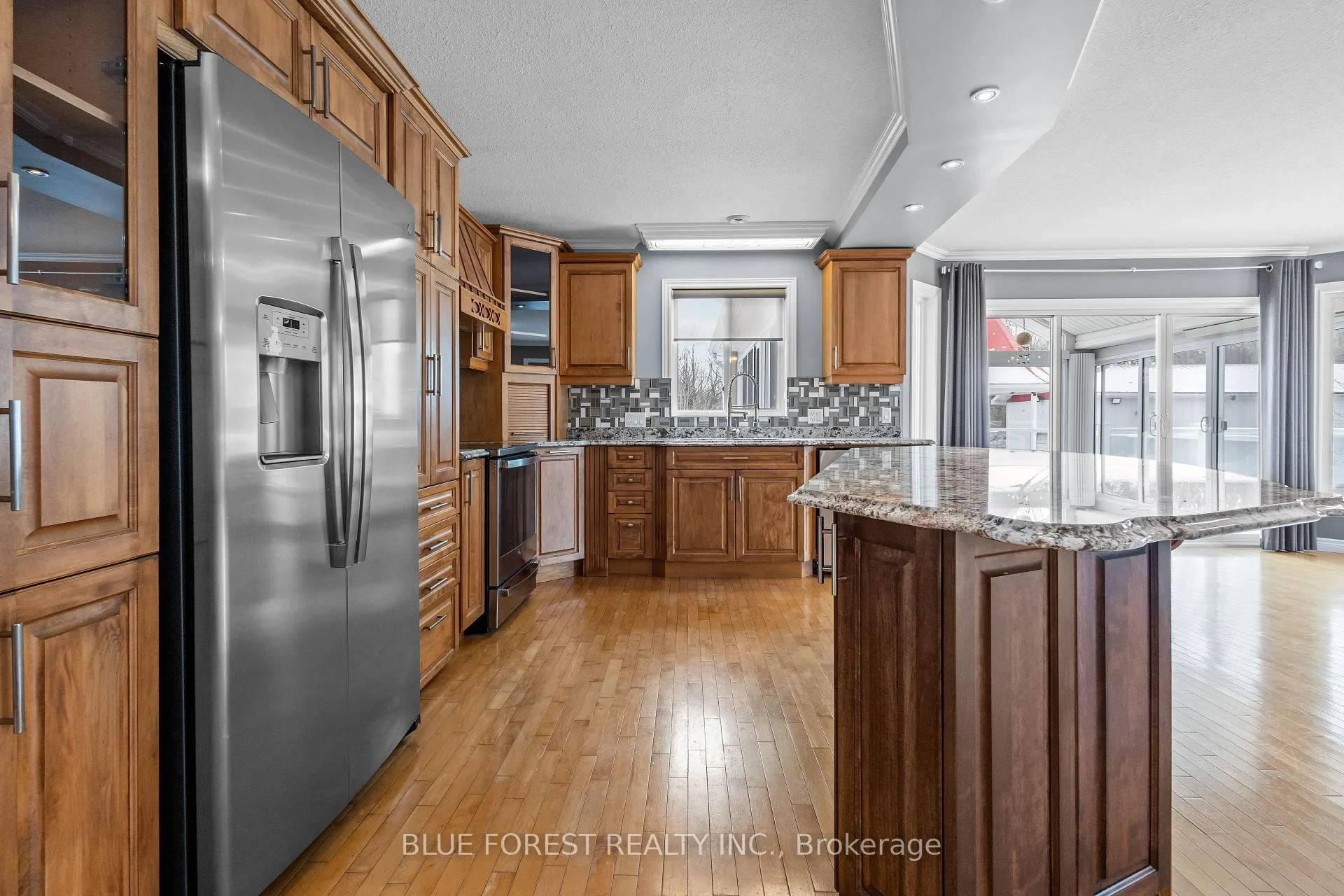 Photo 9 of 204 Third Street, West Elgin, Rodney — HOMEH