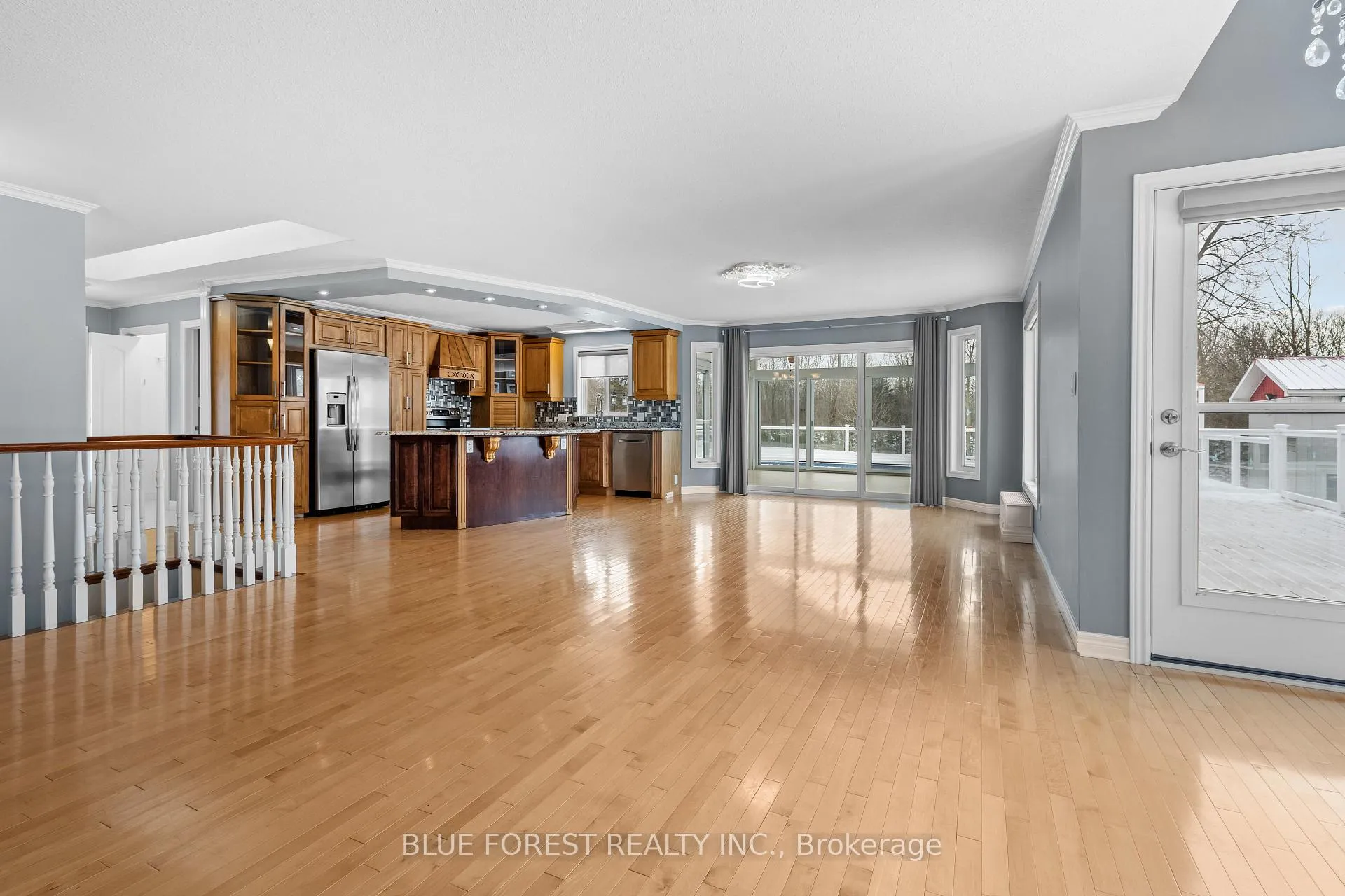 Photo 13 of 204 Third Street, West Elgin, Rodney — HOMEH