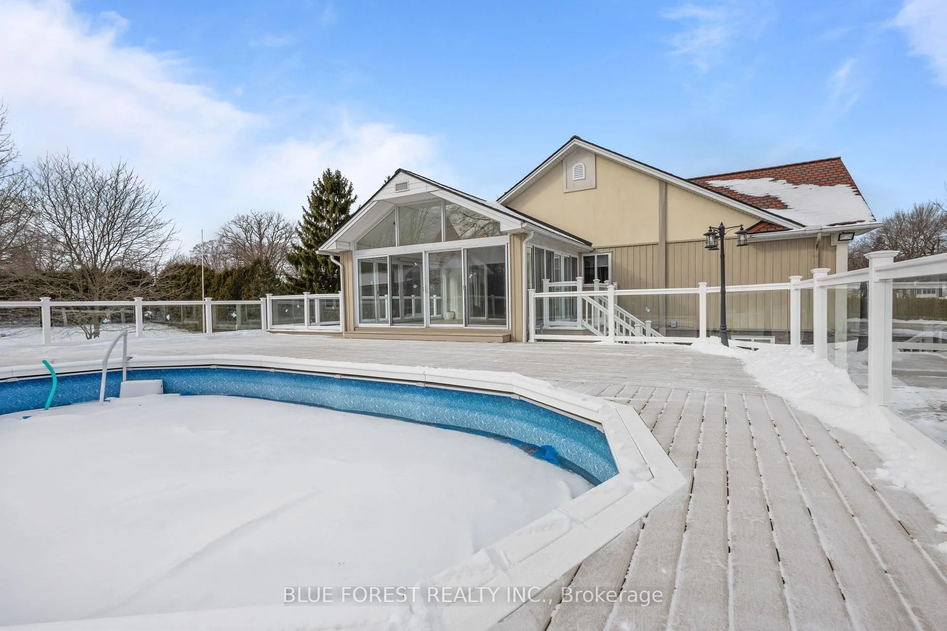Photo 25 of 204 Third Street, West Elgin, Rodney — HOMEH