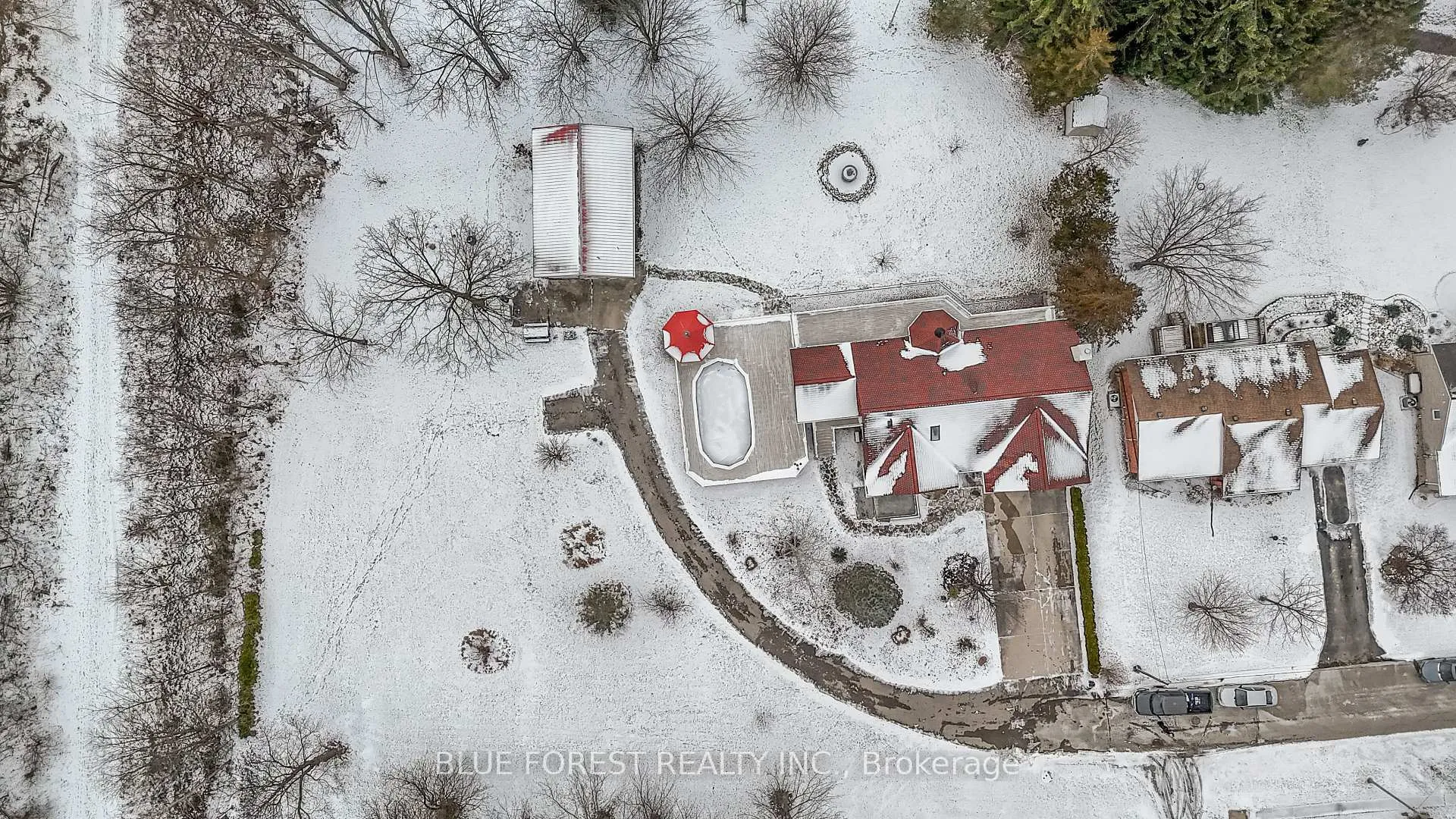 Photo 36 of 204 Third Street, West Elgin, Rodney — HOMEH