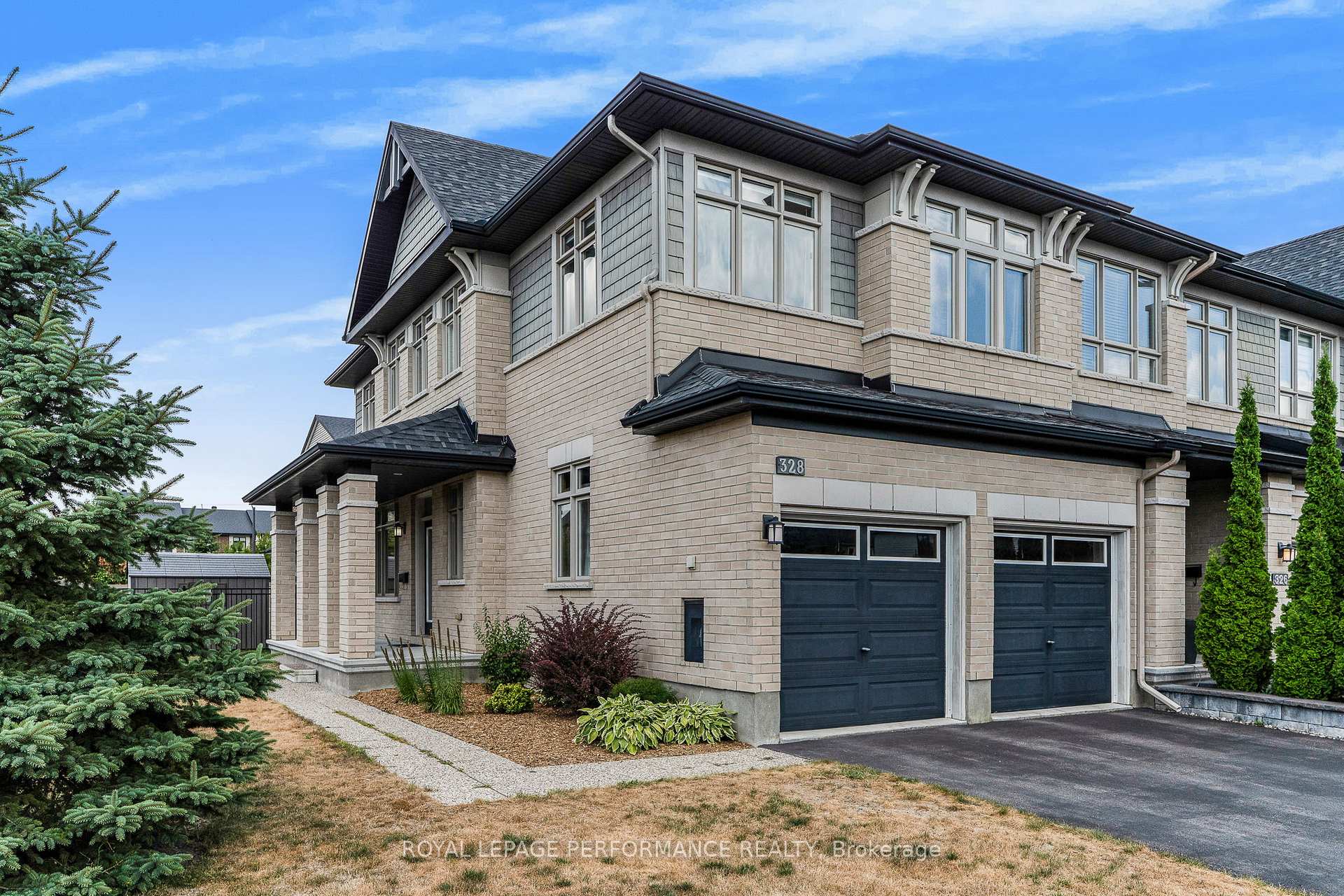 Photo 3 of 328 Ballinville Circle, Ottawa, Riverside South/Gloucester Glen — HOMEH