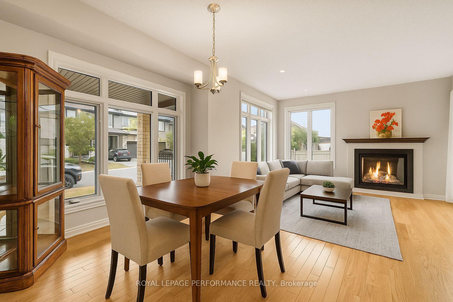 Photo 7 of 328 Ballinville Circle, Ottawa, Riverside South/Gloucester Glen — HOMEH