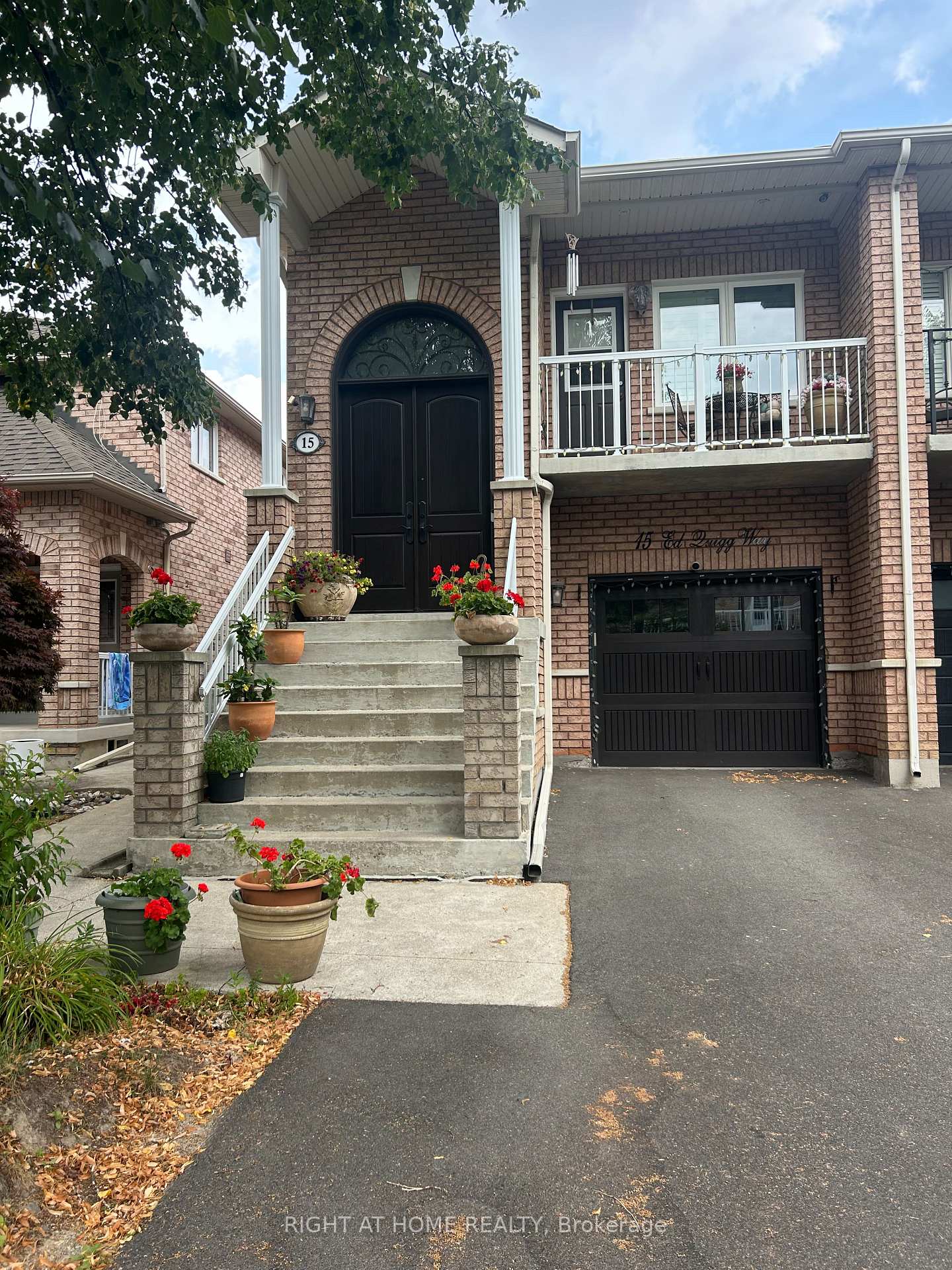 Photo 1 of 15 Ed Quigg Way, Vaughan, Sonoma Heights — HOMEH