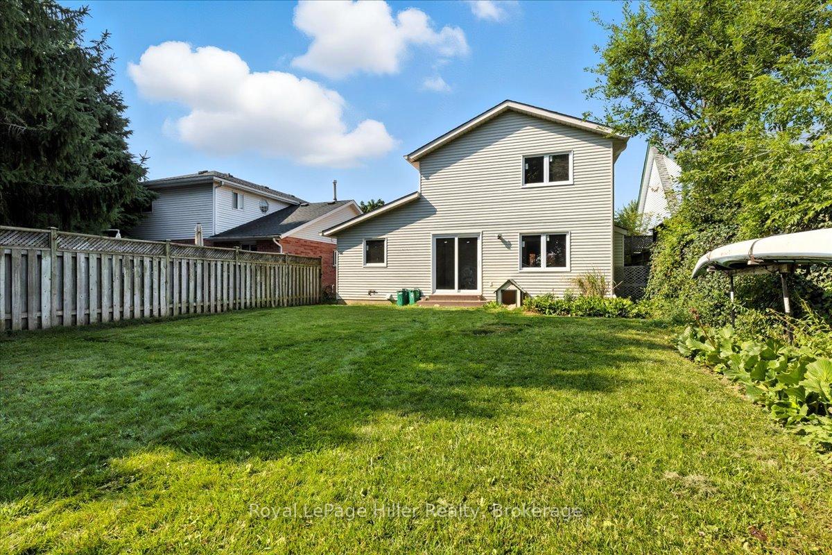 Photo 28 of 240 Dartmoor Crescent, Waterloo — HOMEH