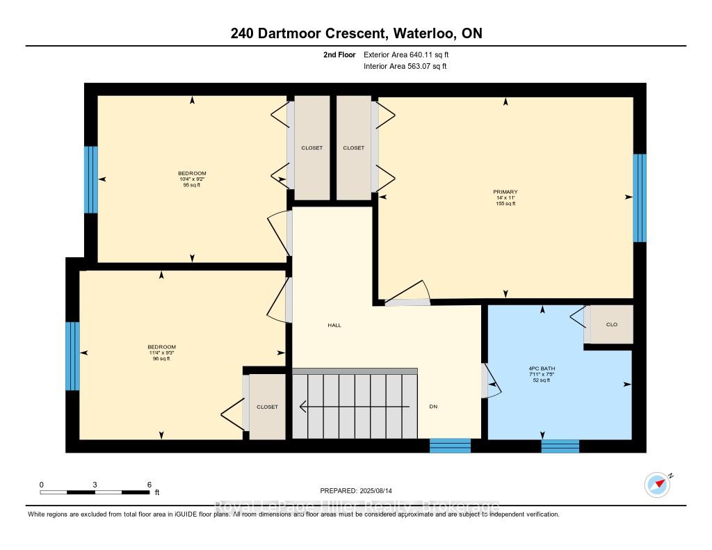 Photo 31 of 240 Dartmoor Crescent, Waterloo — HOMEH