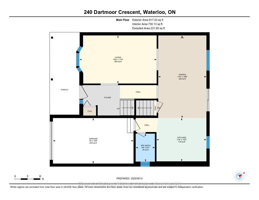 Photo 33 of 240 Dartmoor Crescent, Waterloo — HOMEH