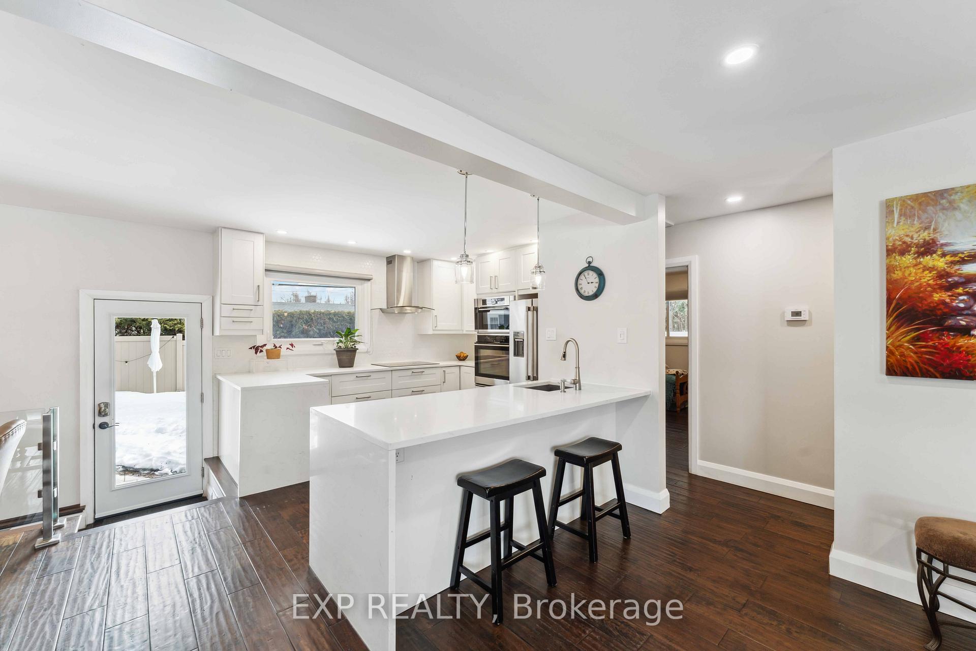 Photo 18 of 29 Laurentide Road, Ottawa, Arbeatha Park — HOMEH