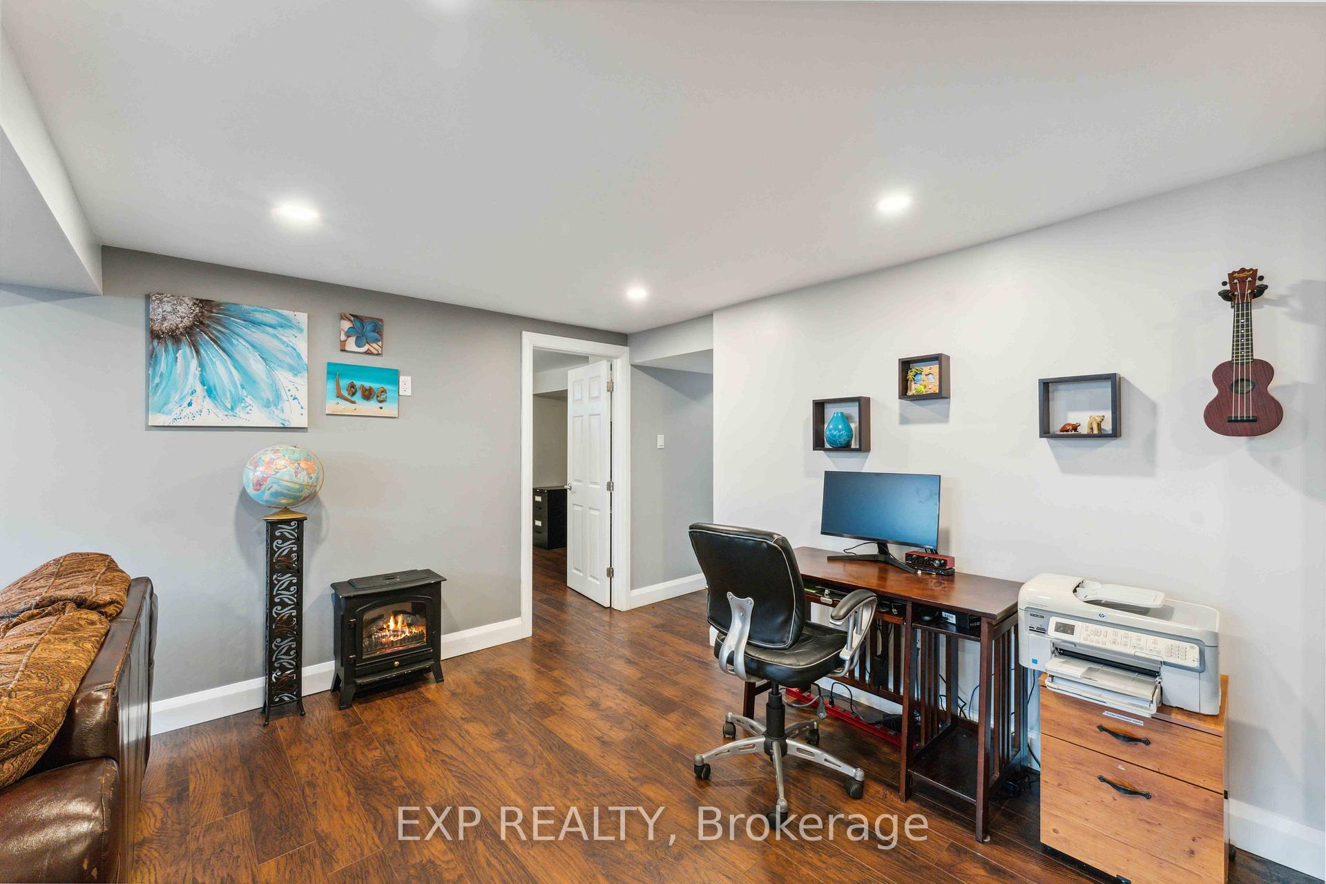 Photo 32 of 29 Laurentide Road, Ottawa, Arbeatha Park — HOMEH