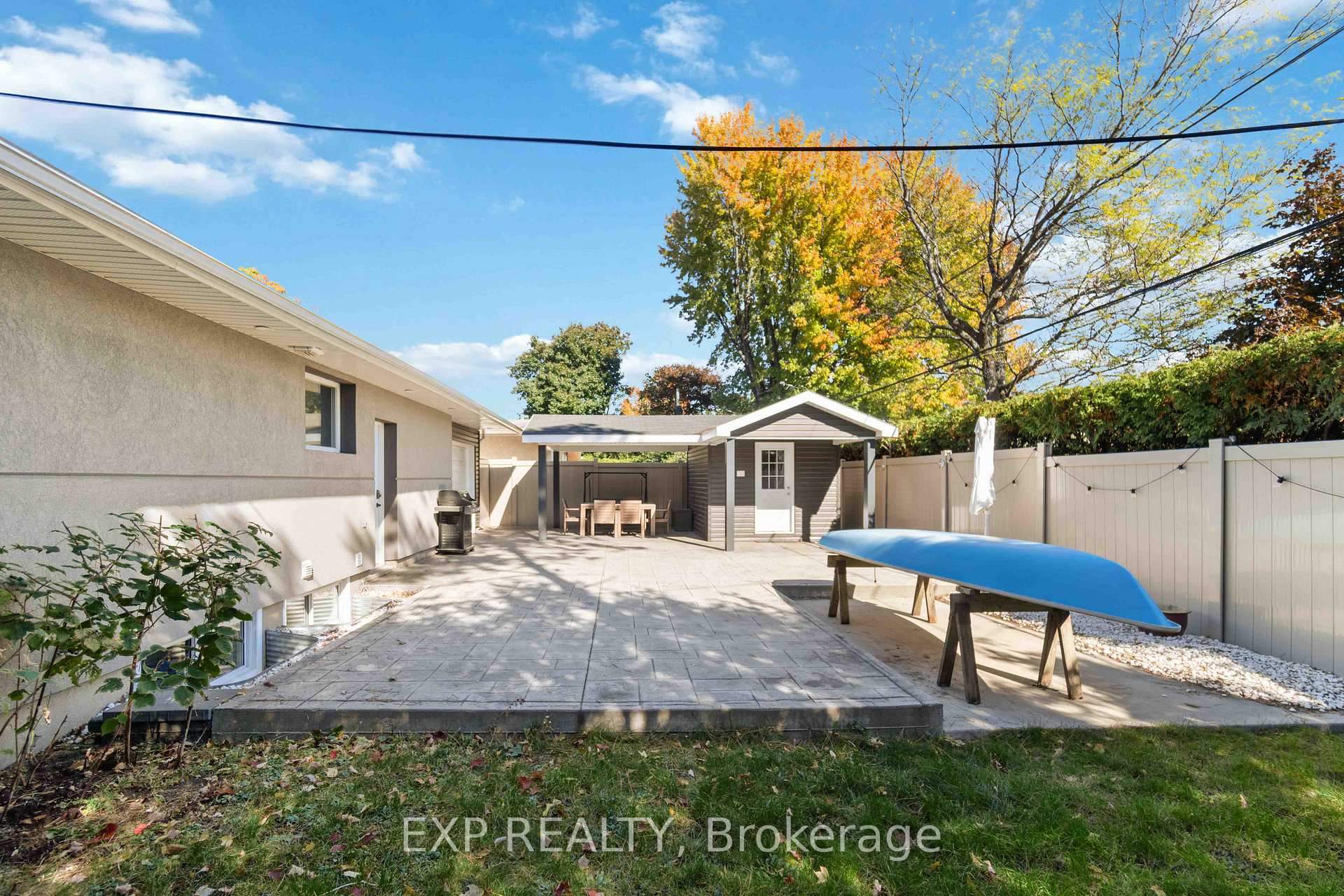 Photo 42 of 29 Laurentide Road, Ottawa, Arbeatha Park — HOMEH