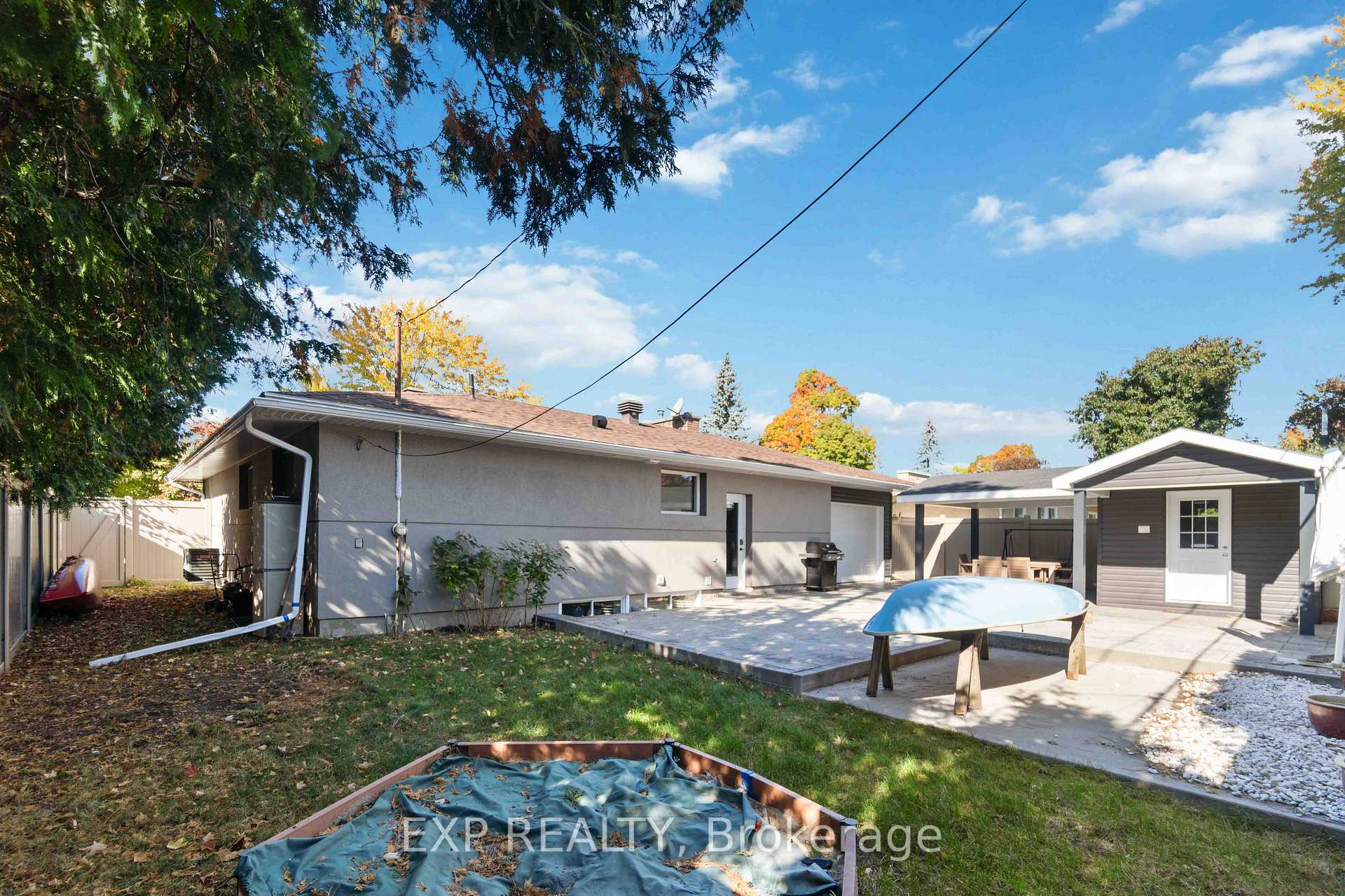 Photo 43 of 29 Laurentide Road, Ottawa, Arbeatha Park — HOMEH