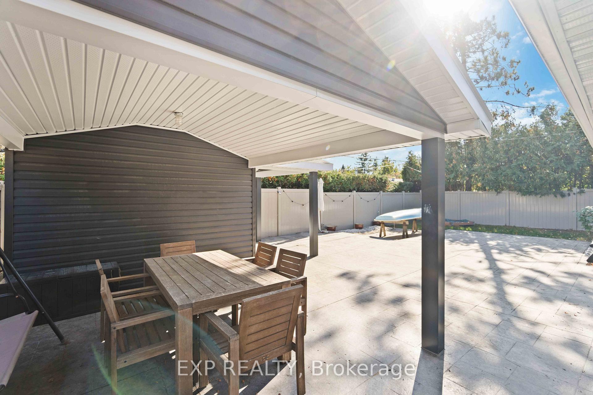 Photo 45 of 29 Laurentide Road, Ottawa, Arbeatha Park — HOMEH