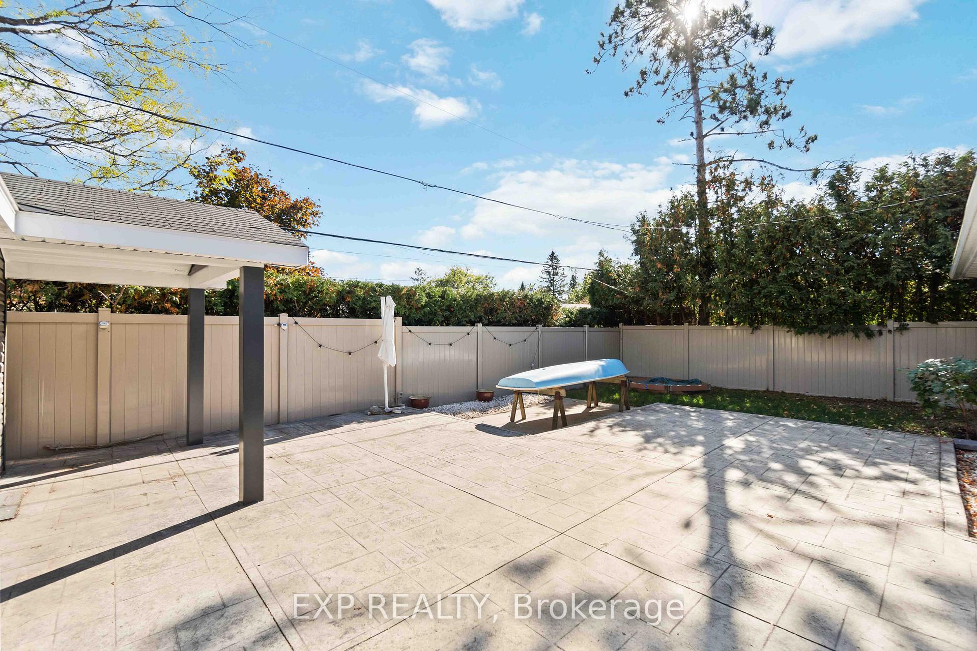 Photo 47 of 29 Laurentide Road, Ottawa, Arbeatha Park — HOMEH