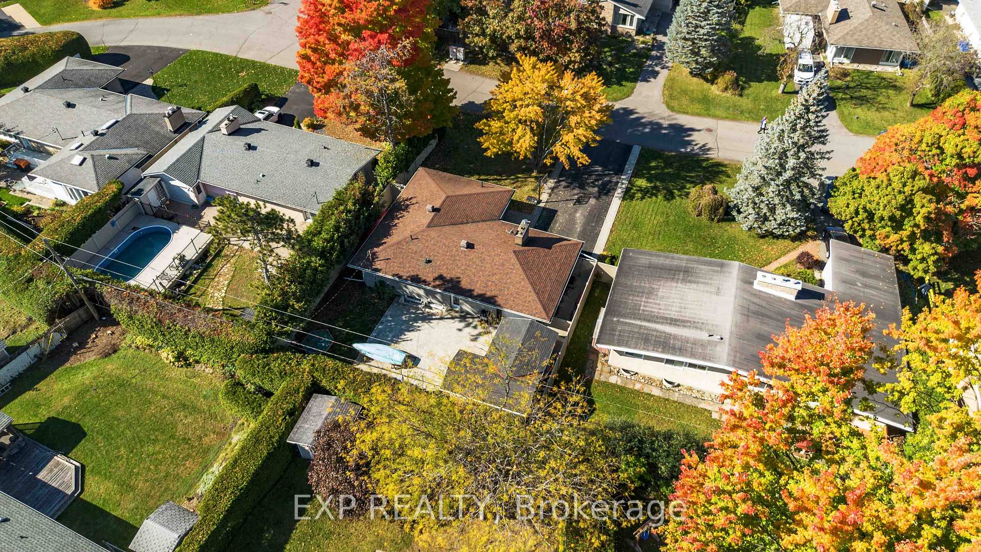 Photo 49 of 29 Laurentide Road, Ottawa, Arbeatha Park — HOMEH