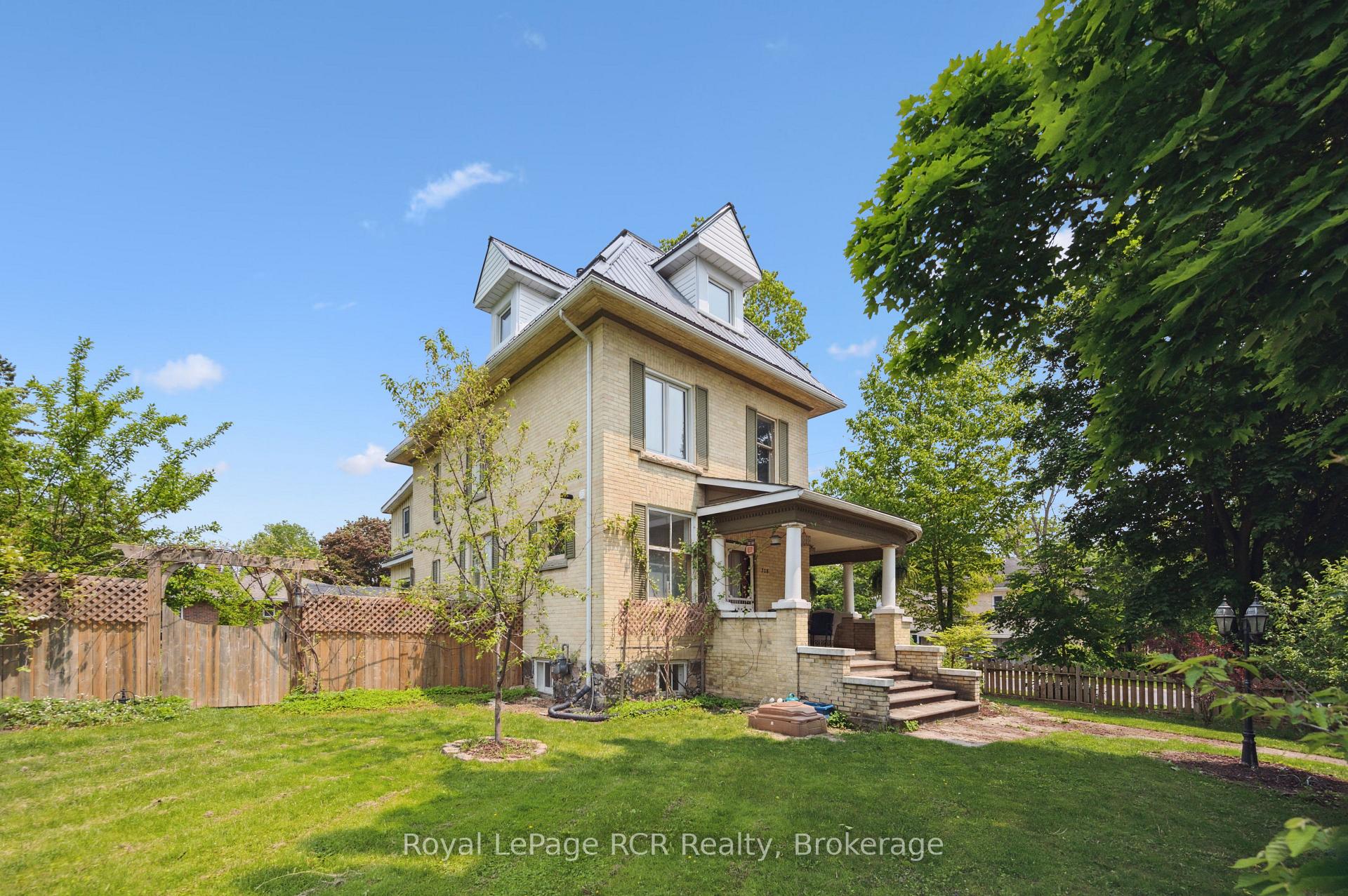 Photo 4 of 308 Fergus, Wellington North, Mount Forest — HOMEH