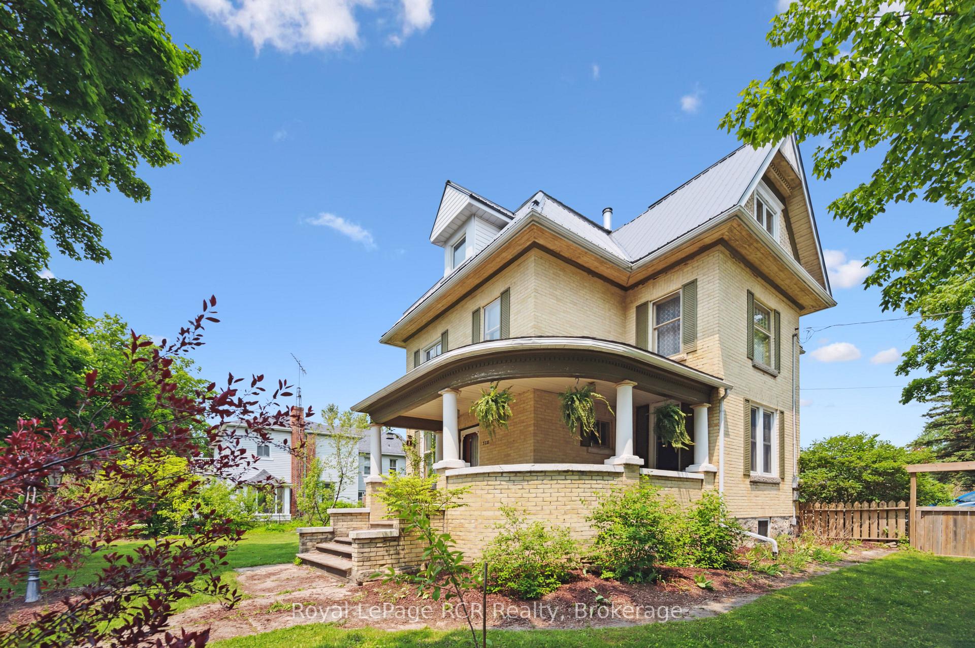 Photo 5 of 308 Fergus, Wellington North, Mount Forest — HOMEH