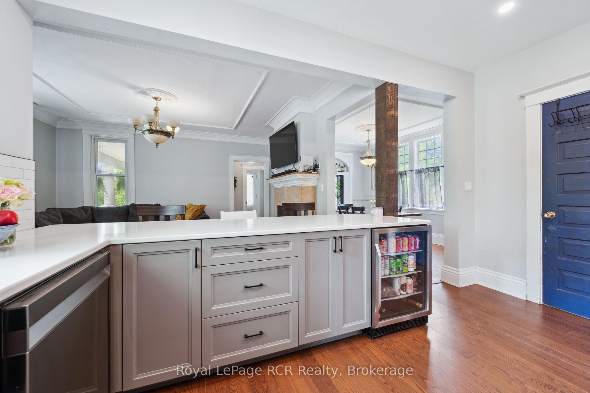 Photo 20 of 308 Fergus, Wellington North, Mount Forest — HOMEH