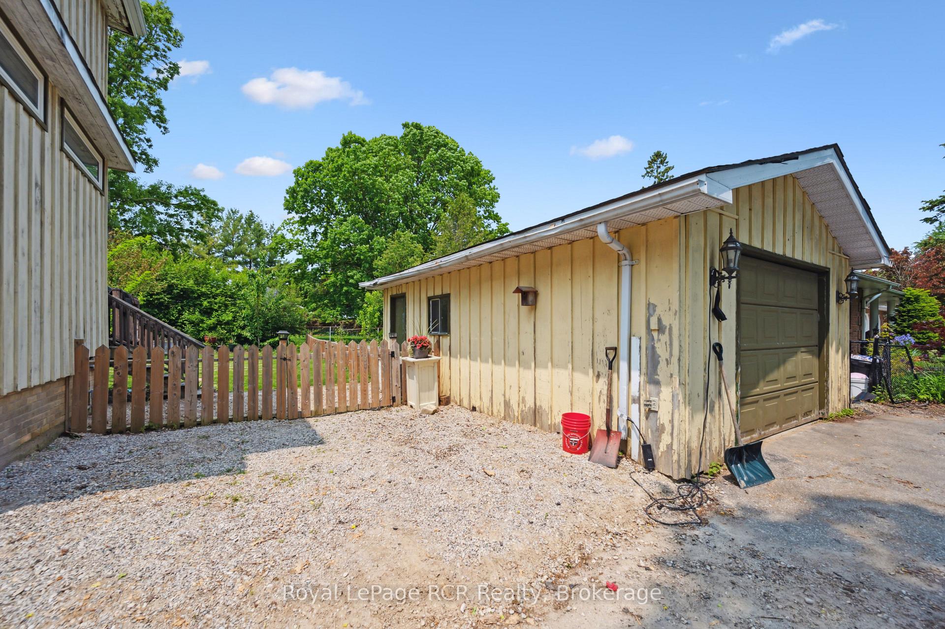Photo 36 of 308 Fergus, Wellington North, Mount Forest — HOMEH