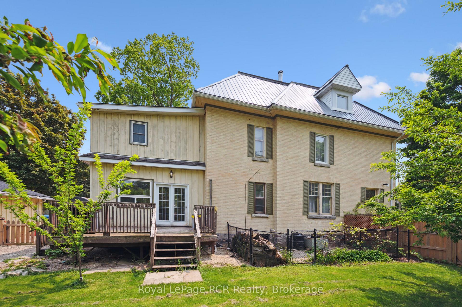 Photo 37 of 308 Fergus, Wellington North, Mount Forest — HOMEH