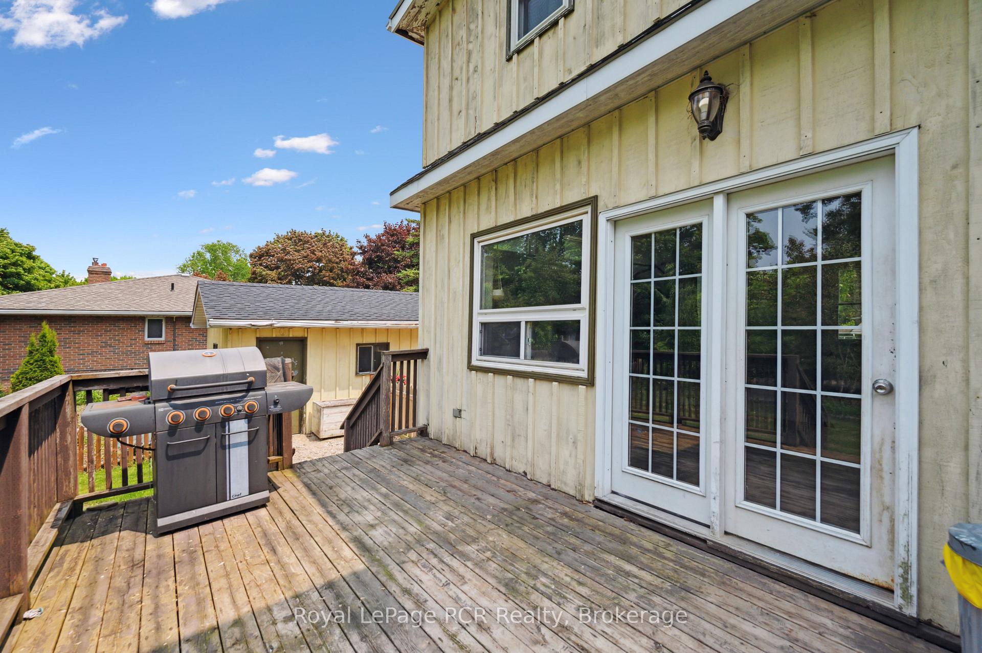 Photo 39 of 308 Fergus, Wellington North, Mount Forest — HOMEH