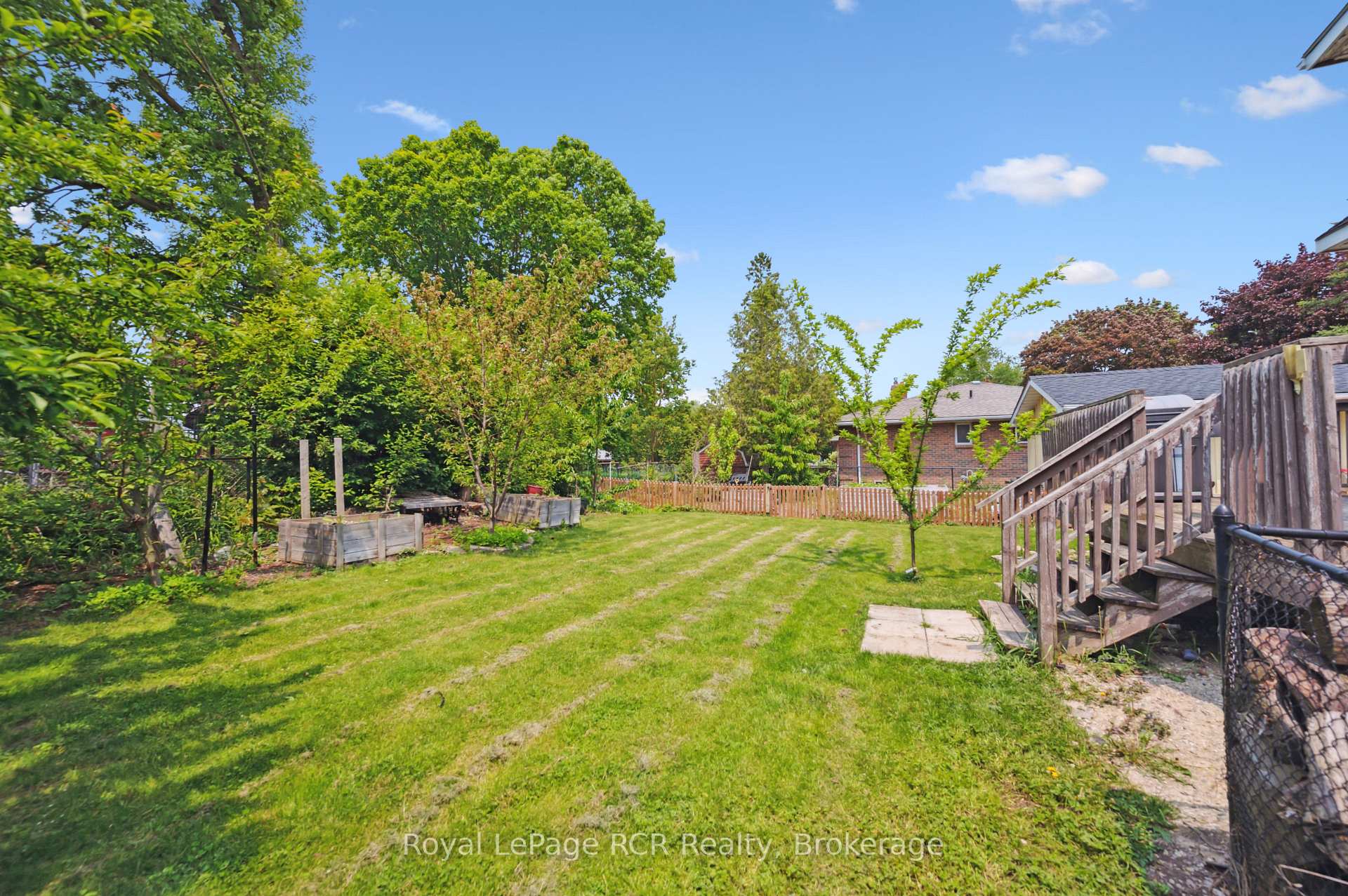 Photo 40 of 308 Fergus, Wellington North, Mount Forest — HOMEH