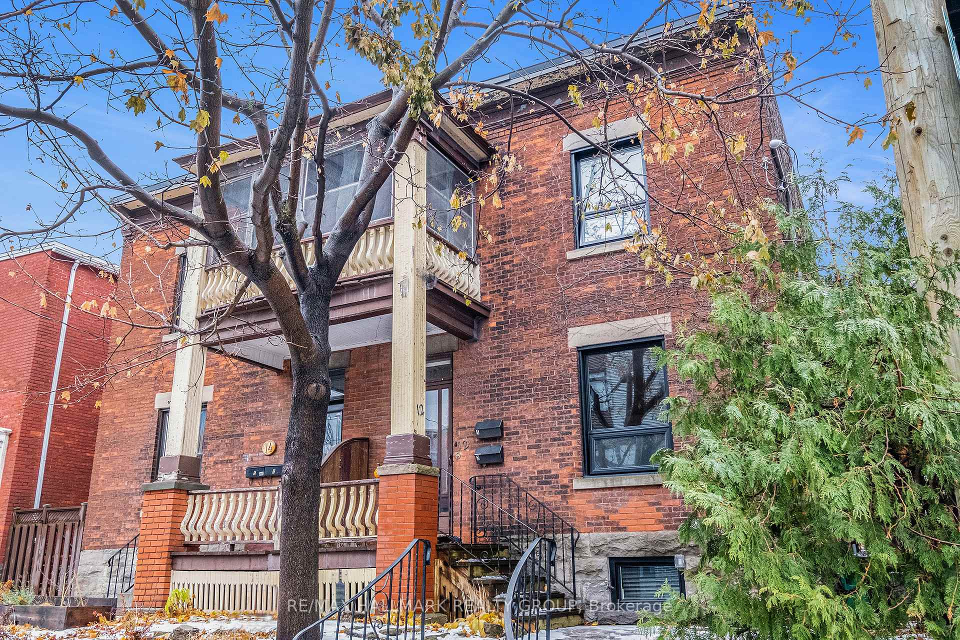 Photo 1 of 12 Spadina Avenue, Ottawa, Hintonburg — HOMEH