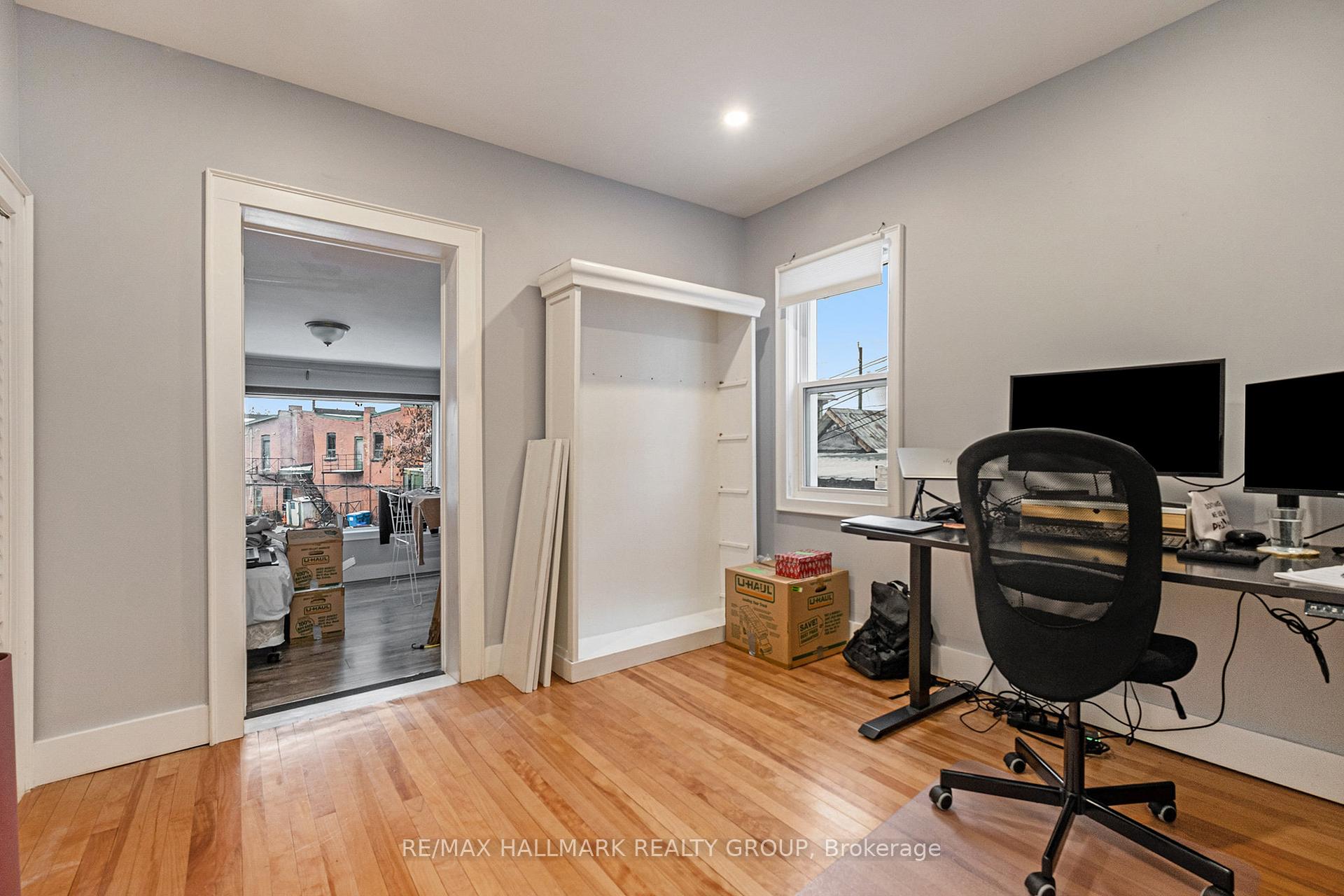 Photo 8 of 12 Spadina Avenue, Ottawa, Hintonburg — HOMEH