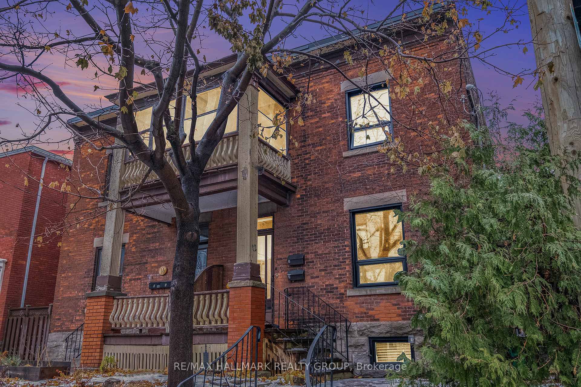 Photo 16 of 12 Spadina Avenue, Ottawa, Hintonburg — HOMEH