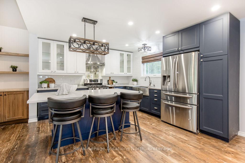 Photo 1 of 44 Stroud Crescent, Wasaga Beach — HOMEH