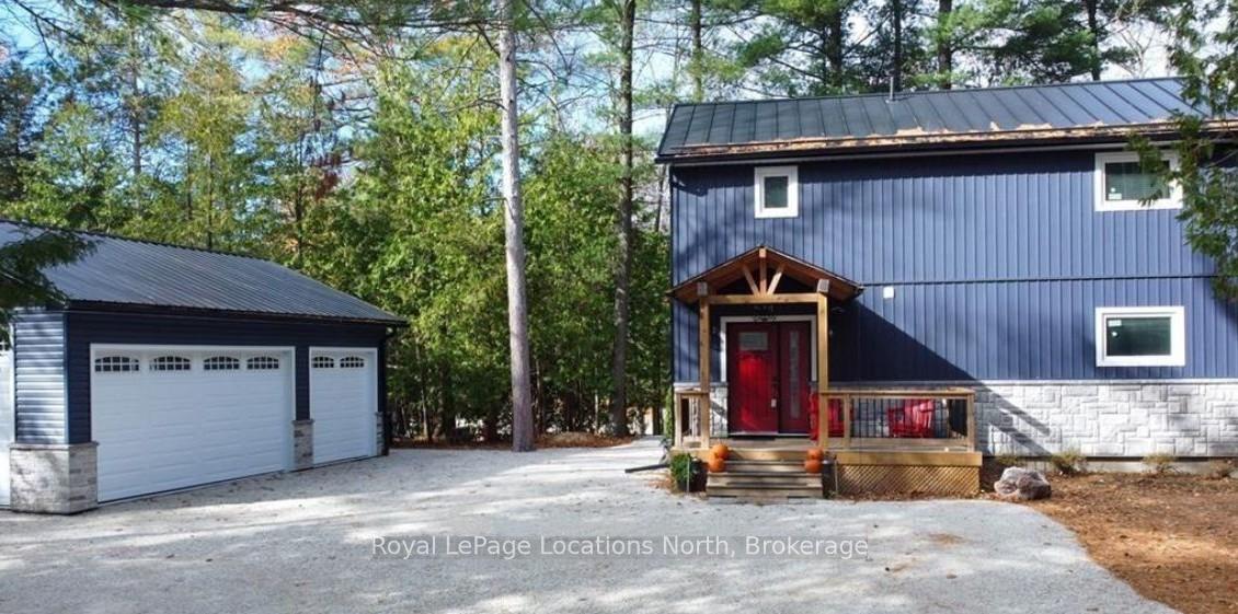 Photo 4 of 44 Stroud Crescent, Wasaga Beach — HOMEH