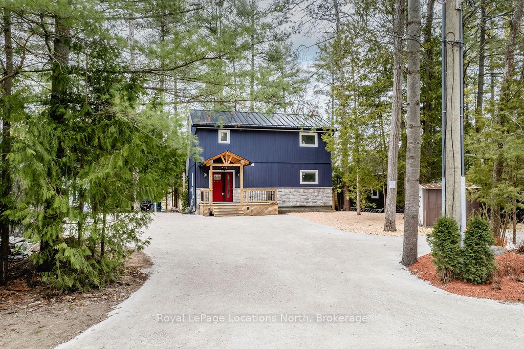 Photo 6 of 44 Stroud Crescent, Wasaga Beach — HOMEH