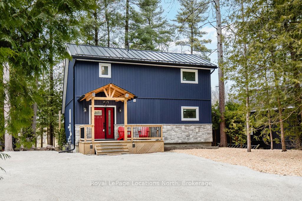 Photo 7 of 44 Stroud Crescent, Wasaga Beach — HOMEH